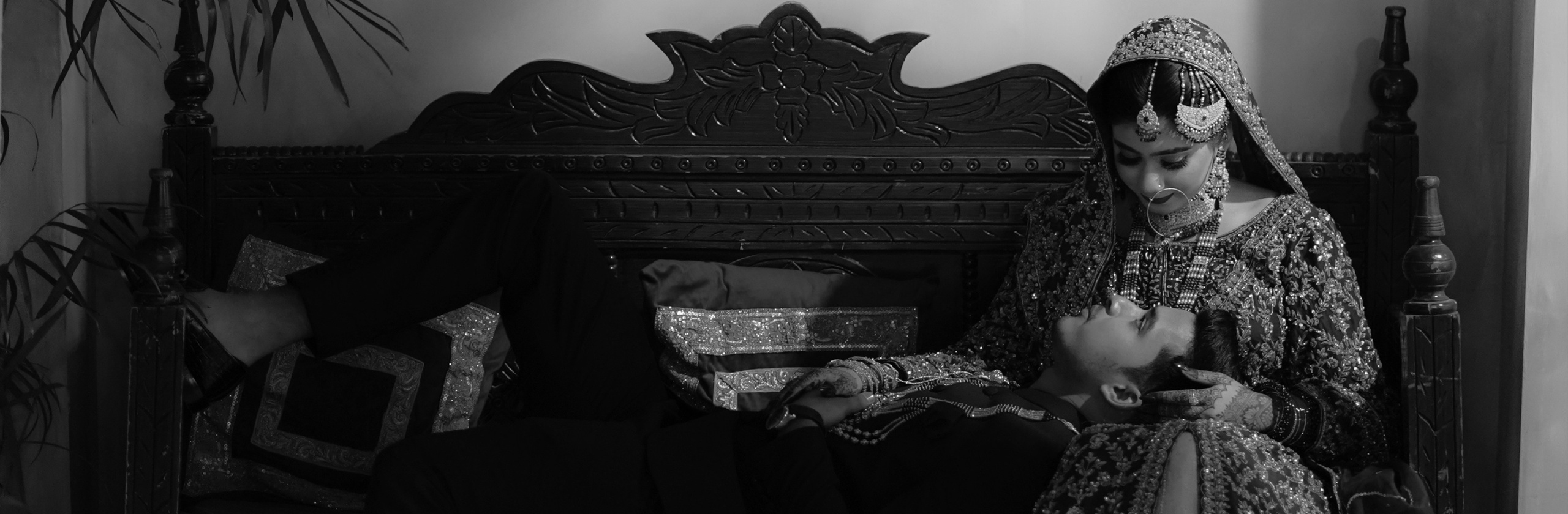 MomentsbyFNF — capturing timeless wedding stories across Pakistan with passion, artistry & heart