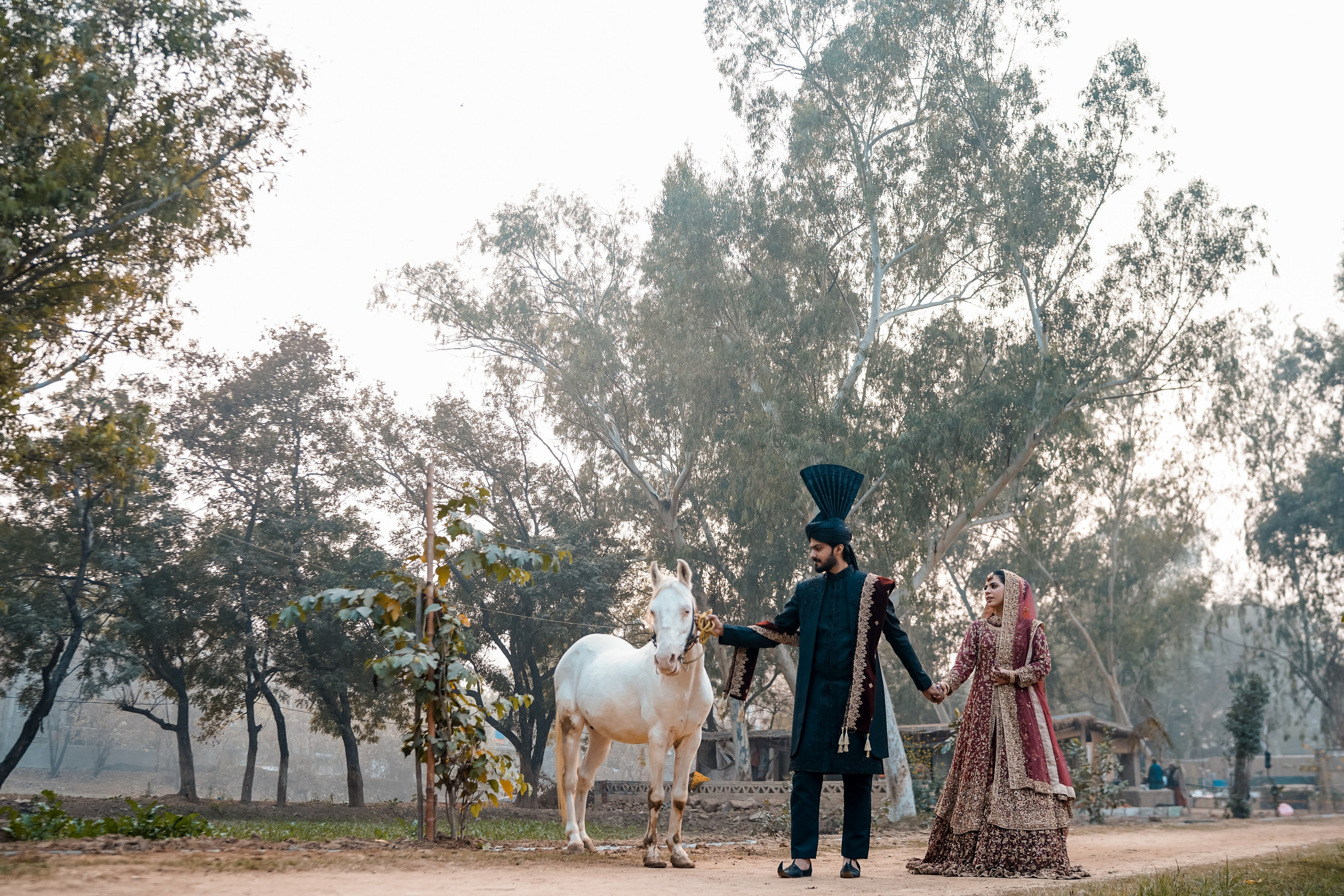 Portfolio. MomentsbyFNF — capturing timeless wedding stories across Pakistan with passion, artistry & heart