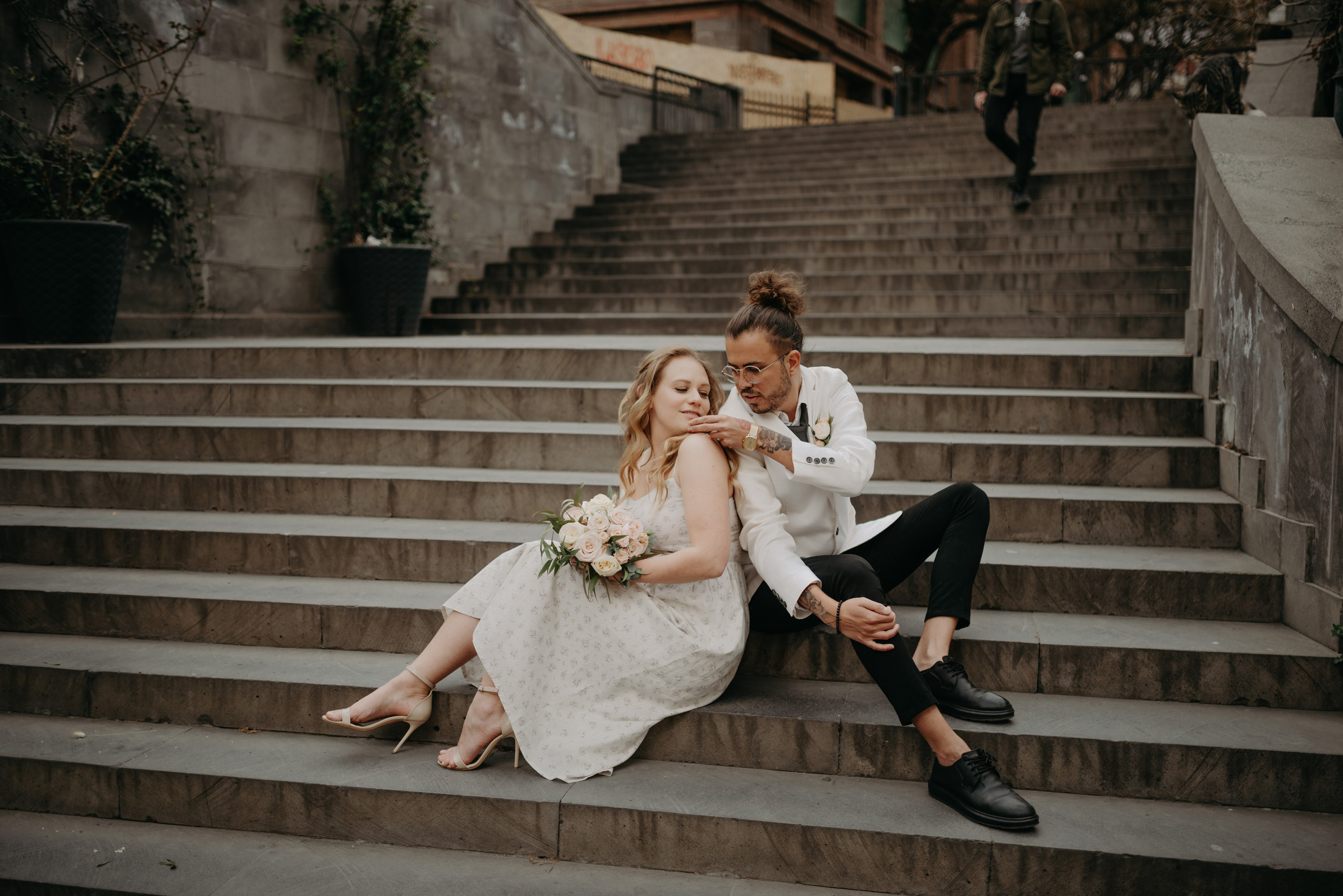 Tbilsi. Главная