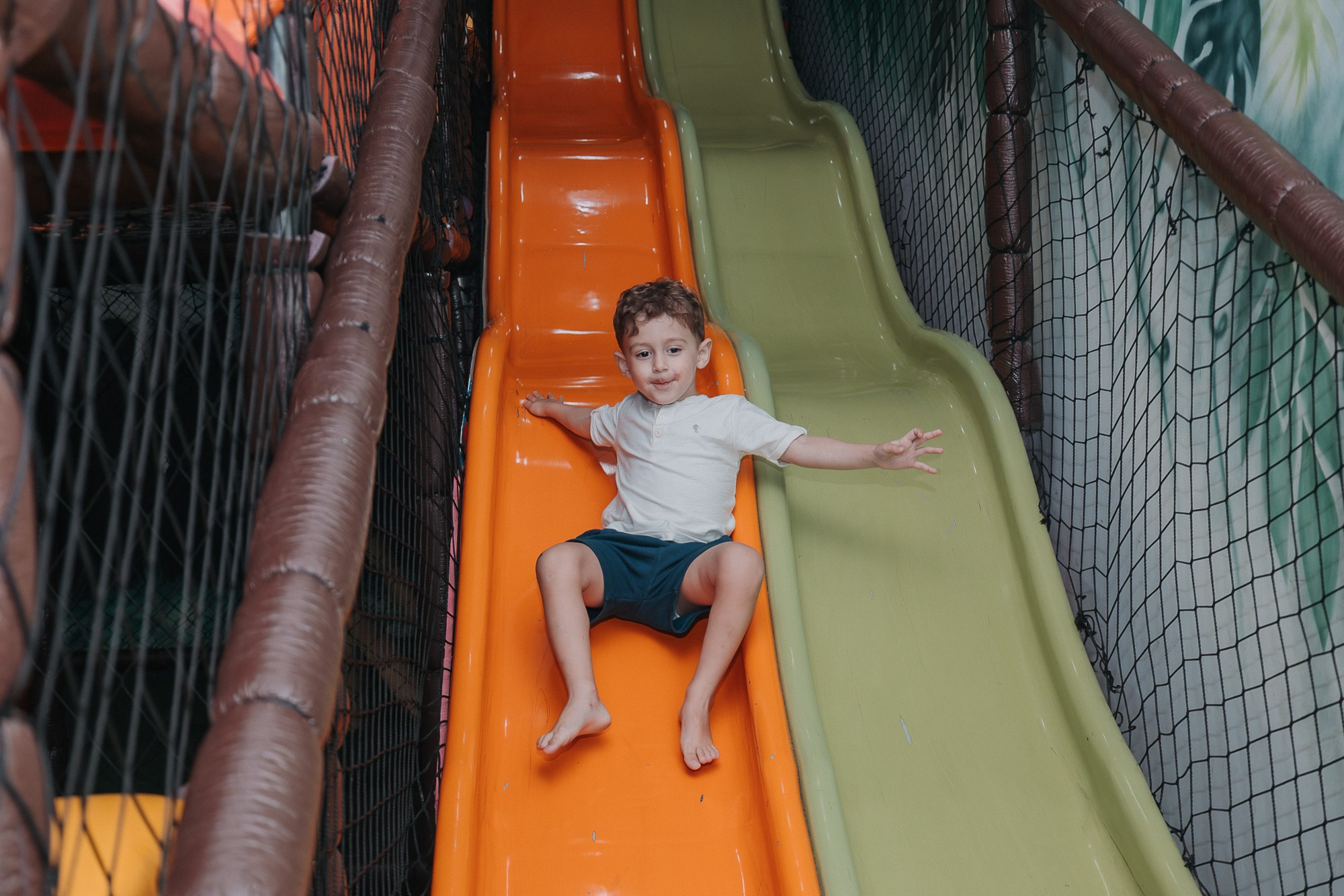 Aniversário Ester e Isabelle — 3 anos. Mareh Audiovisual