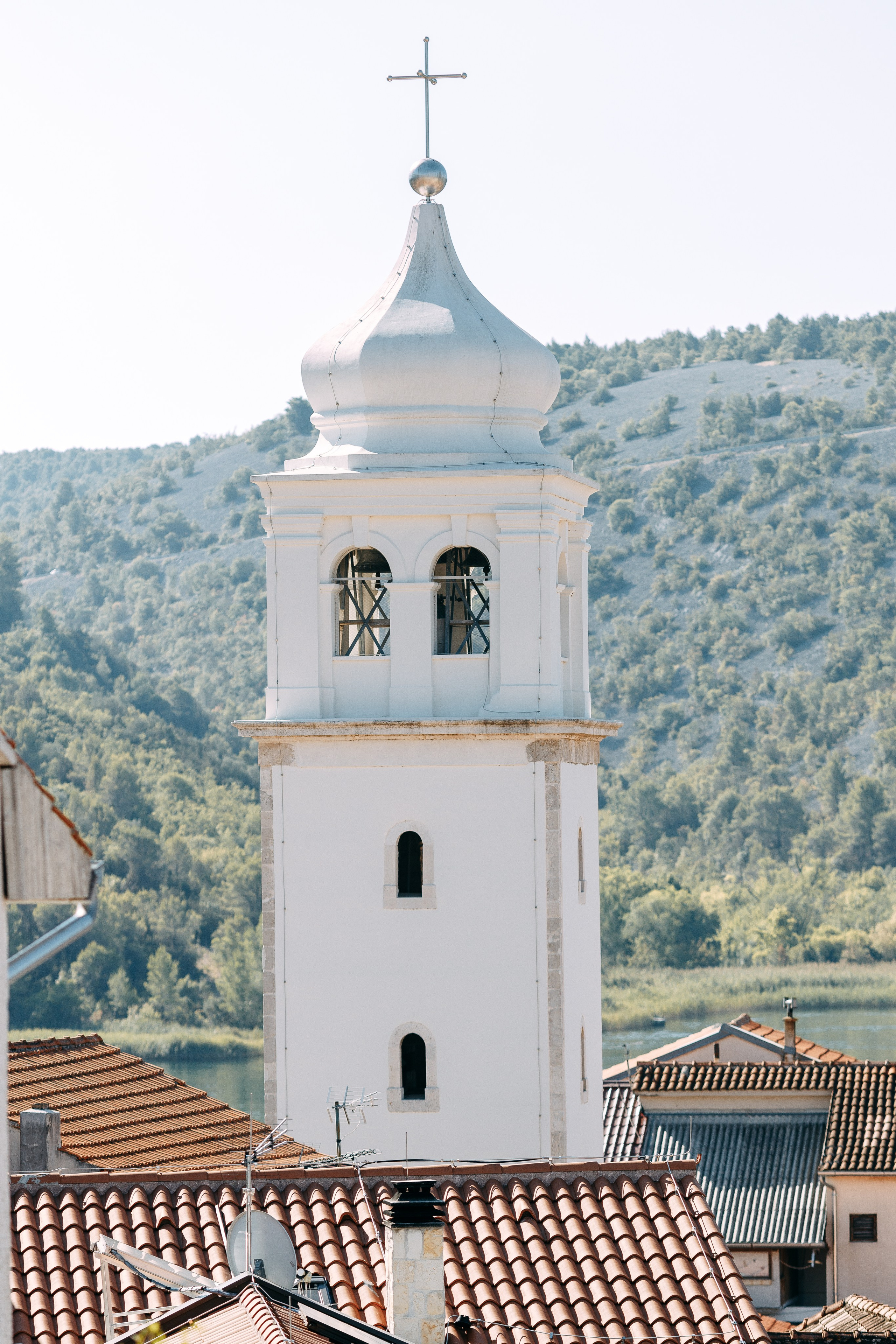 Love Kroatien. Professionele fotografin in Münsingen Olesia Wegele