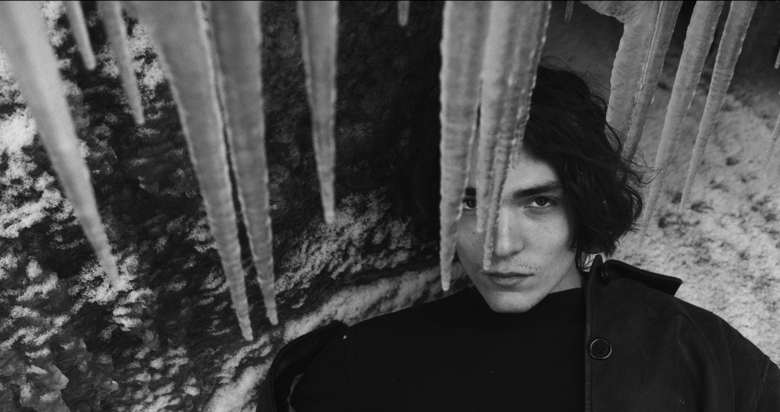 Cinematic. Igor Mokhovyk — Portrait Photographer in Germany (Berlin and Worldwide