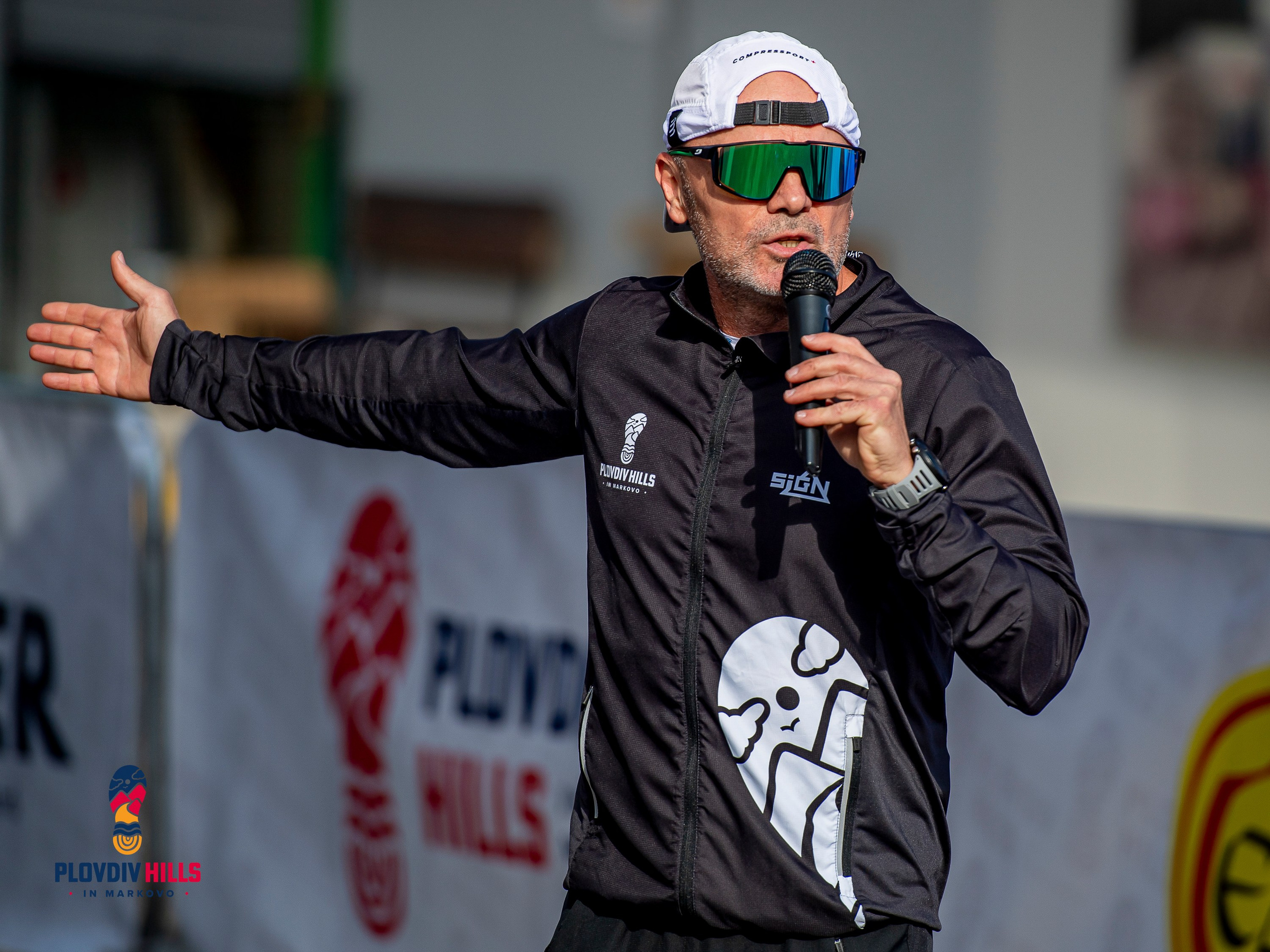 Снимки 2025-KrisoK Photography. «Plovdiv Hills in MARKOVO» е състезание по планинско бягане