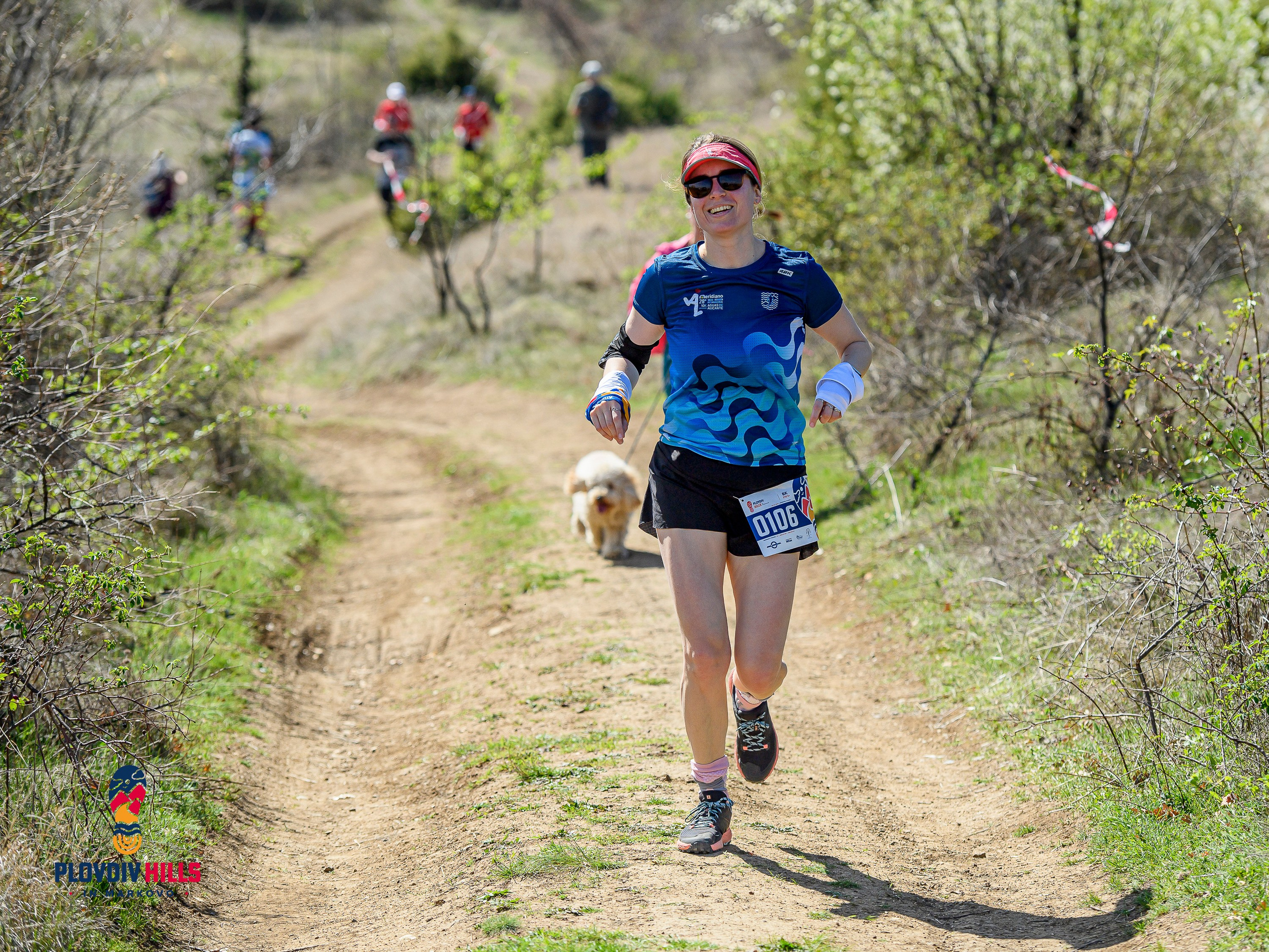 Снимки 2024-KrisoK Photography. «Plovdiv Hills in MARKOVO» е състезание по планинско бягане