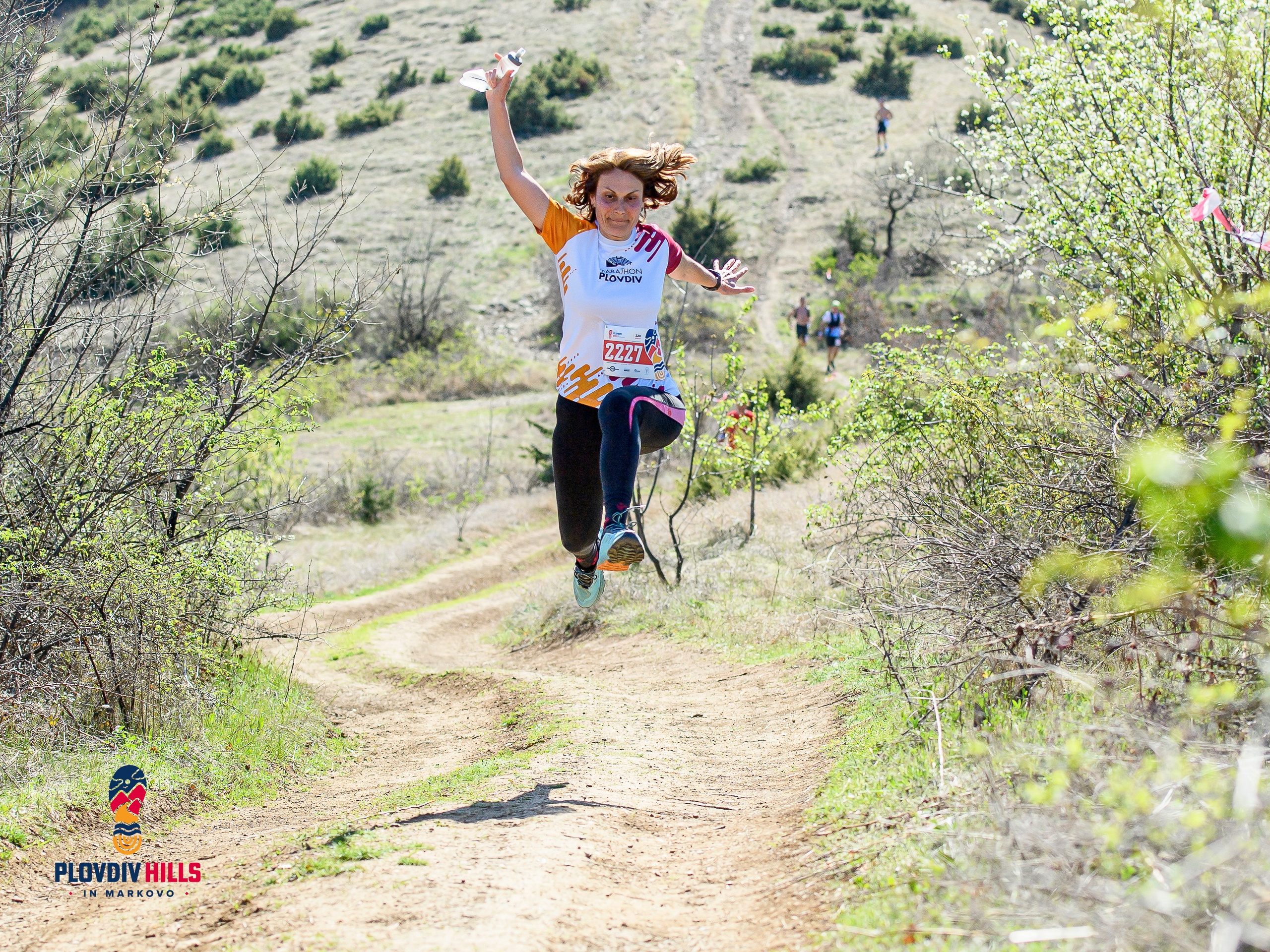 Снимки 2024-KrisoK Photography. «Plovdiv Hills in MARKOVO» е състезание по планинско бягане