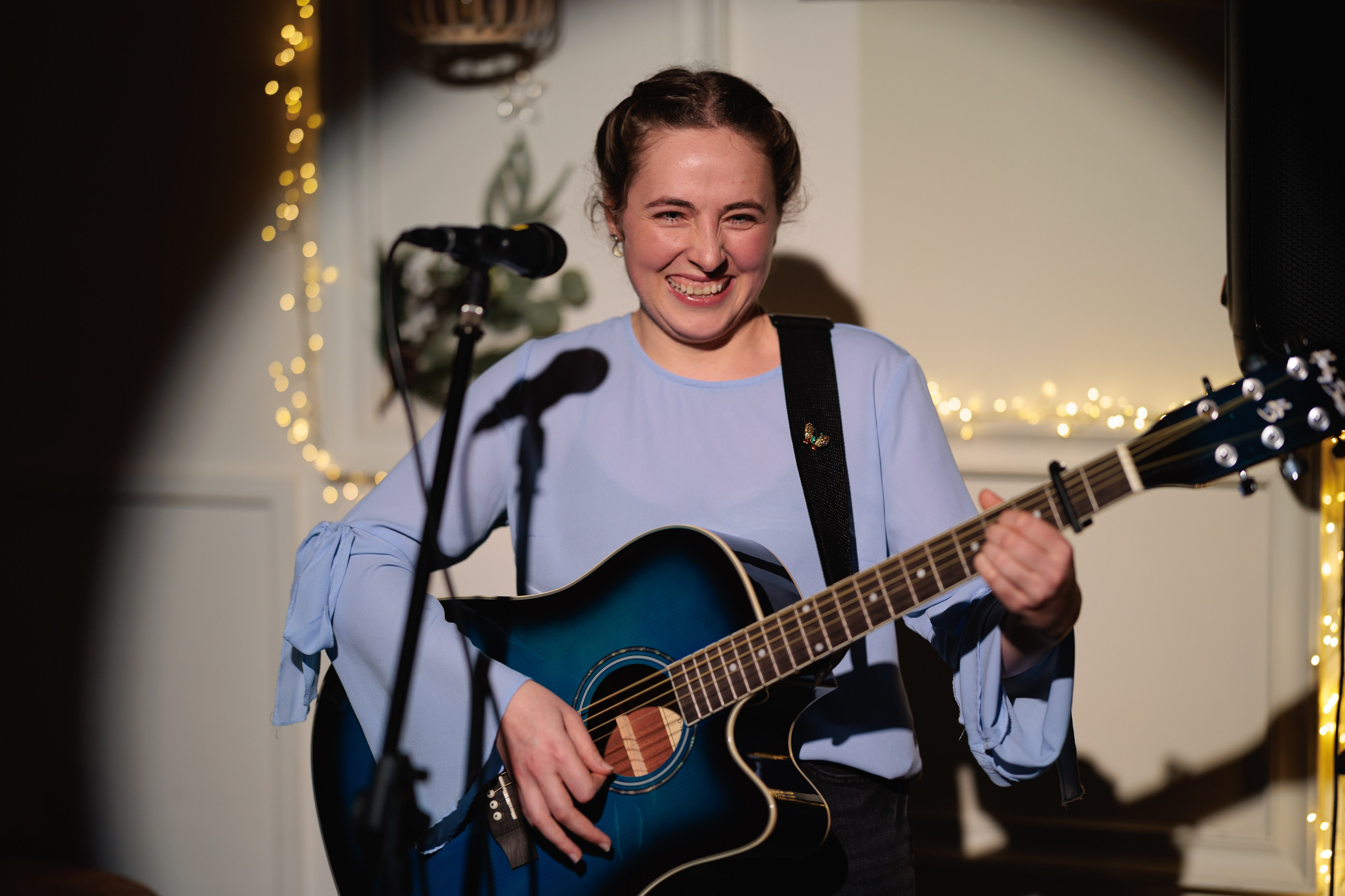 Ecaterina Opera - Caferamica. Marius Ciocan