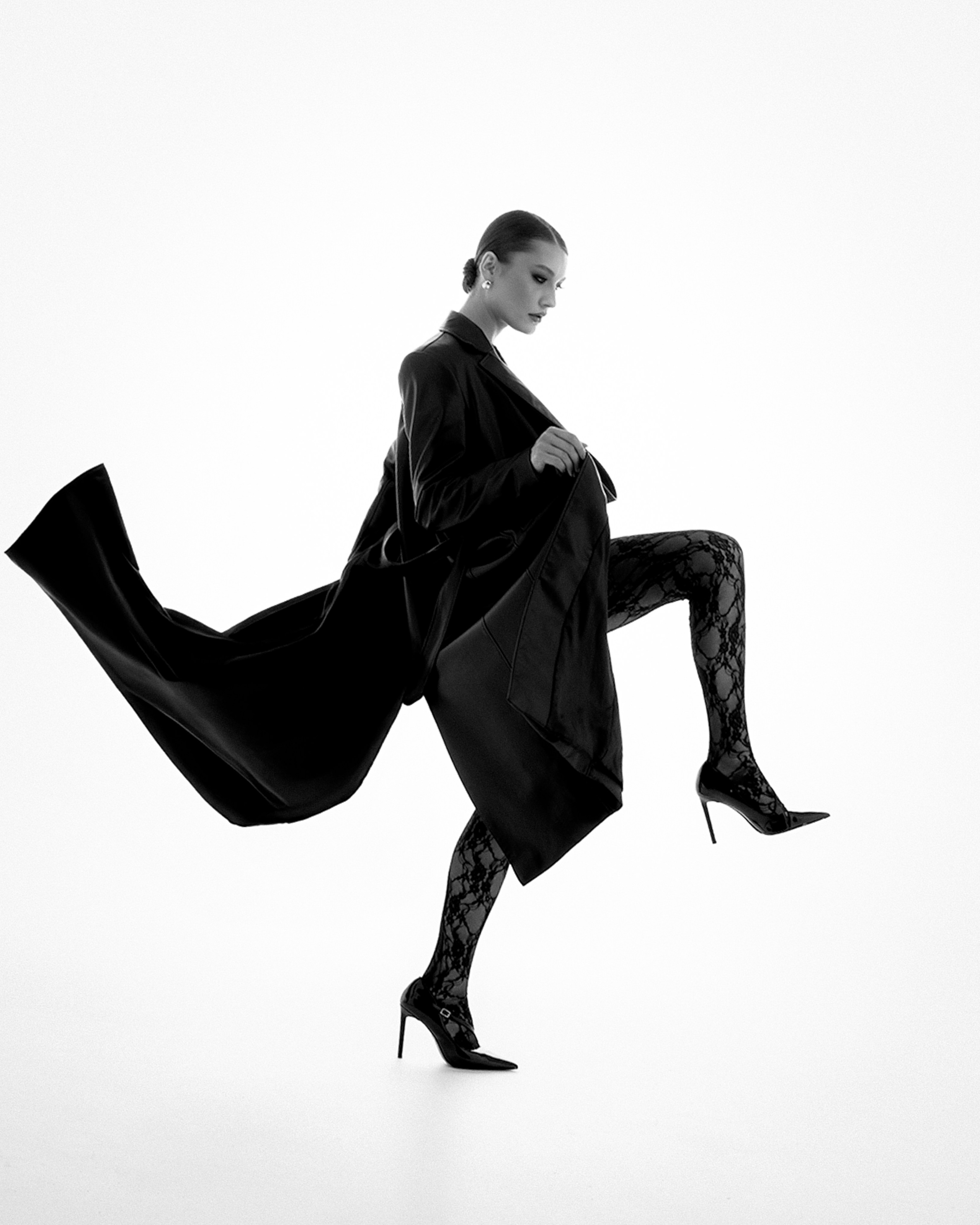 WK Rooms Studio 1. Marius Ciocan