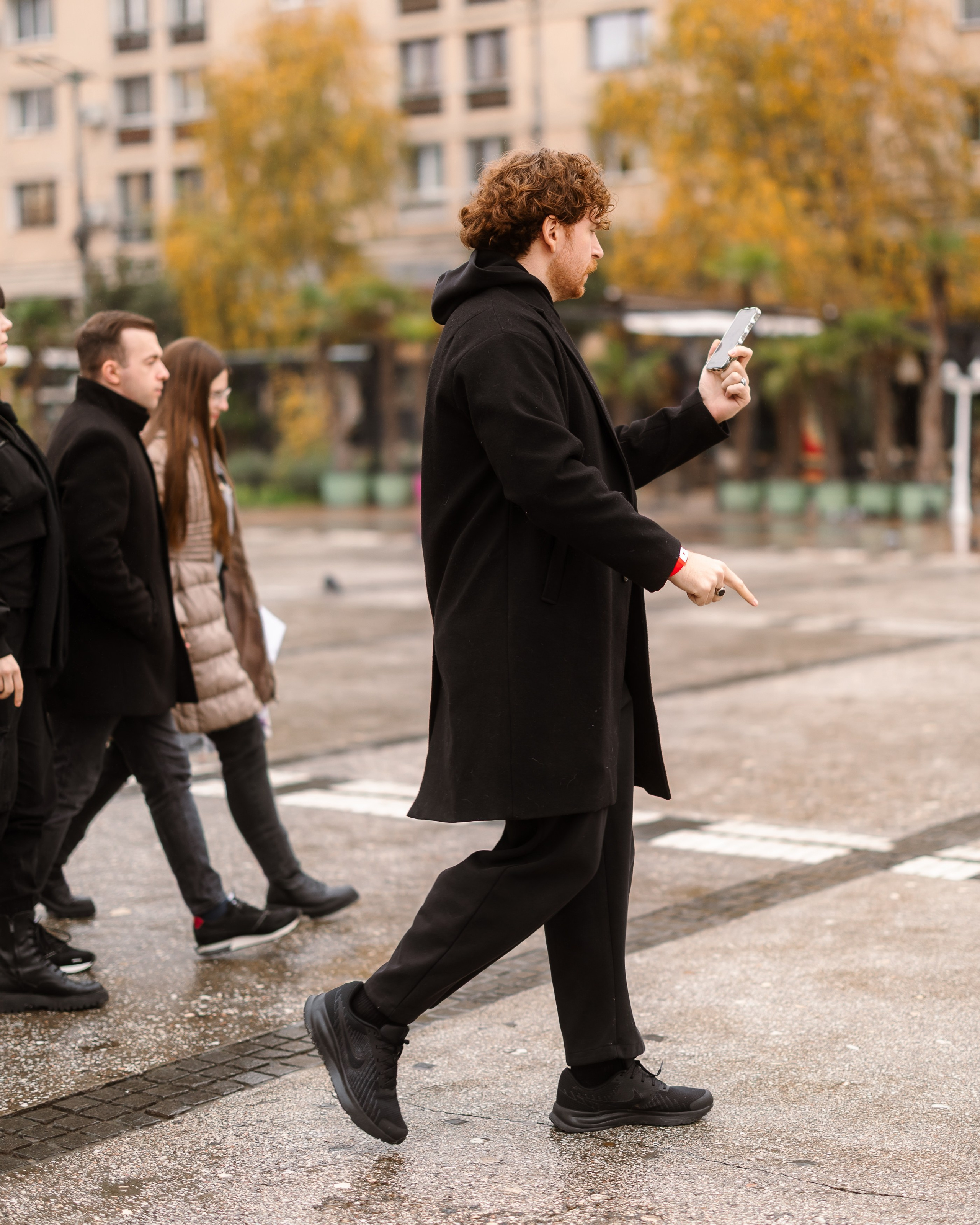 Taste Busters 2. Marius Ciocan