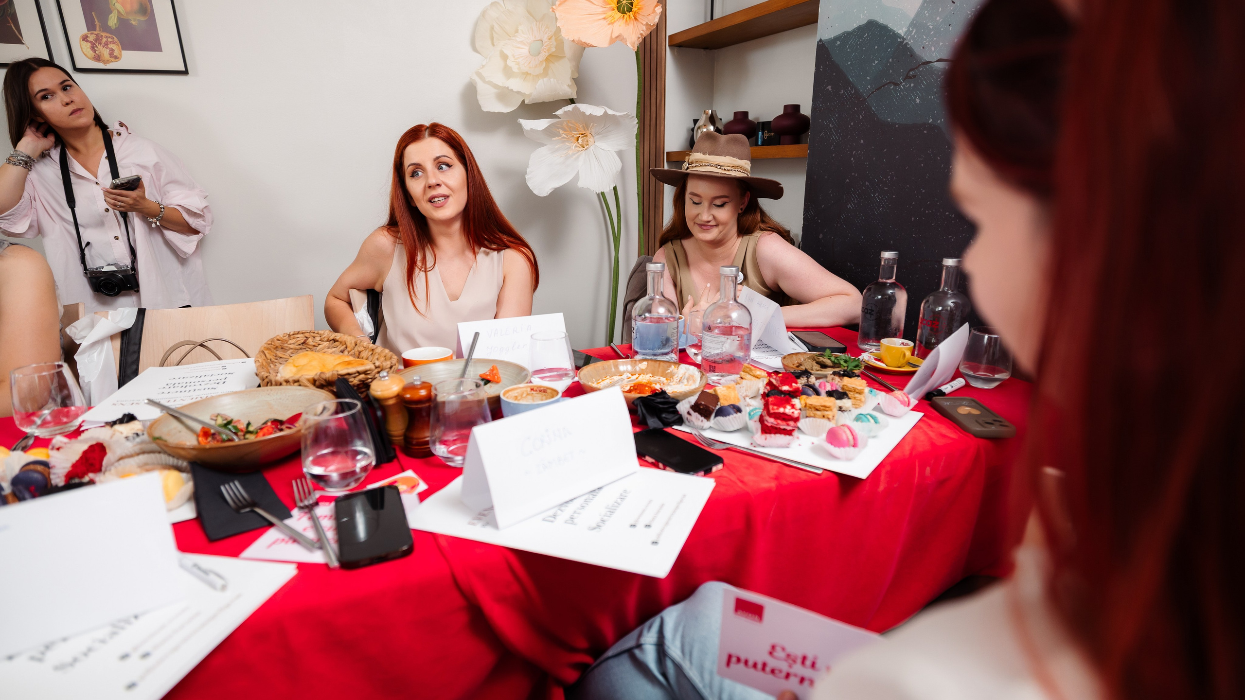 Glow Mom 2. Marius Ciocan