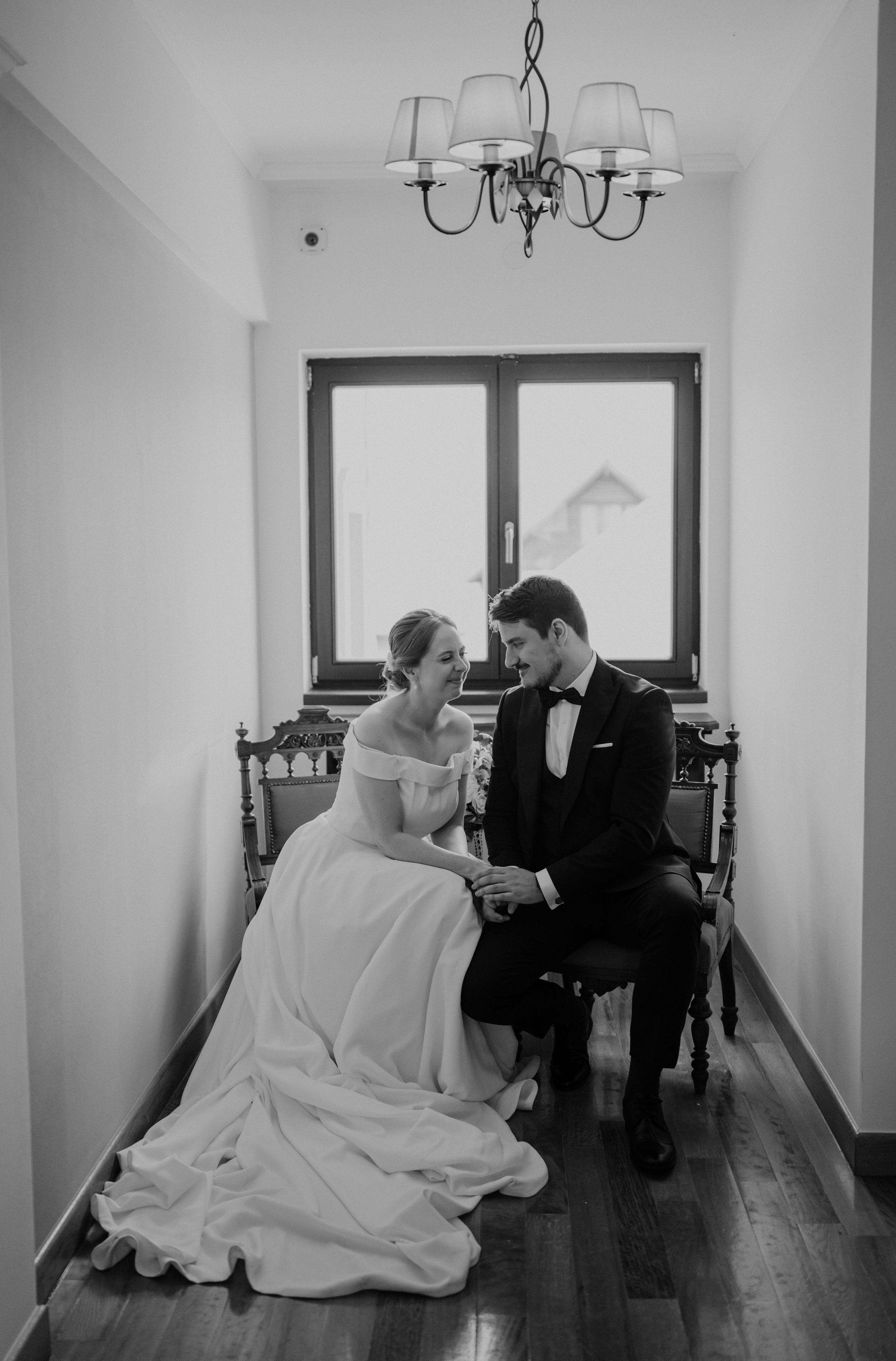 K & T. Fotograf Nunta Iasi - Hearts & Pictures