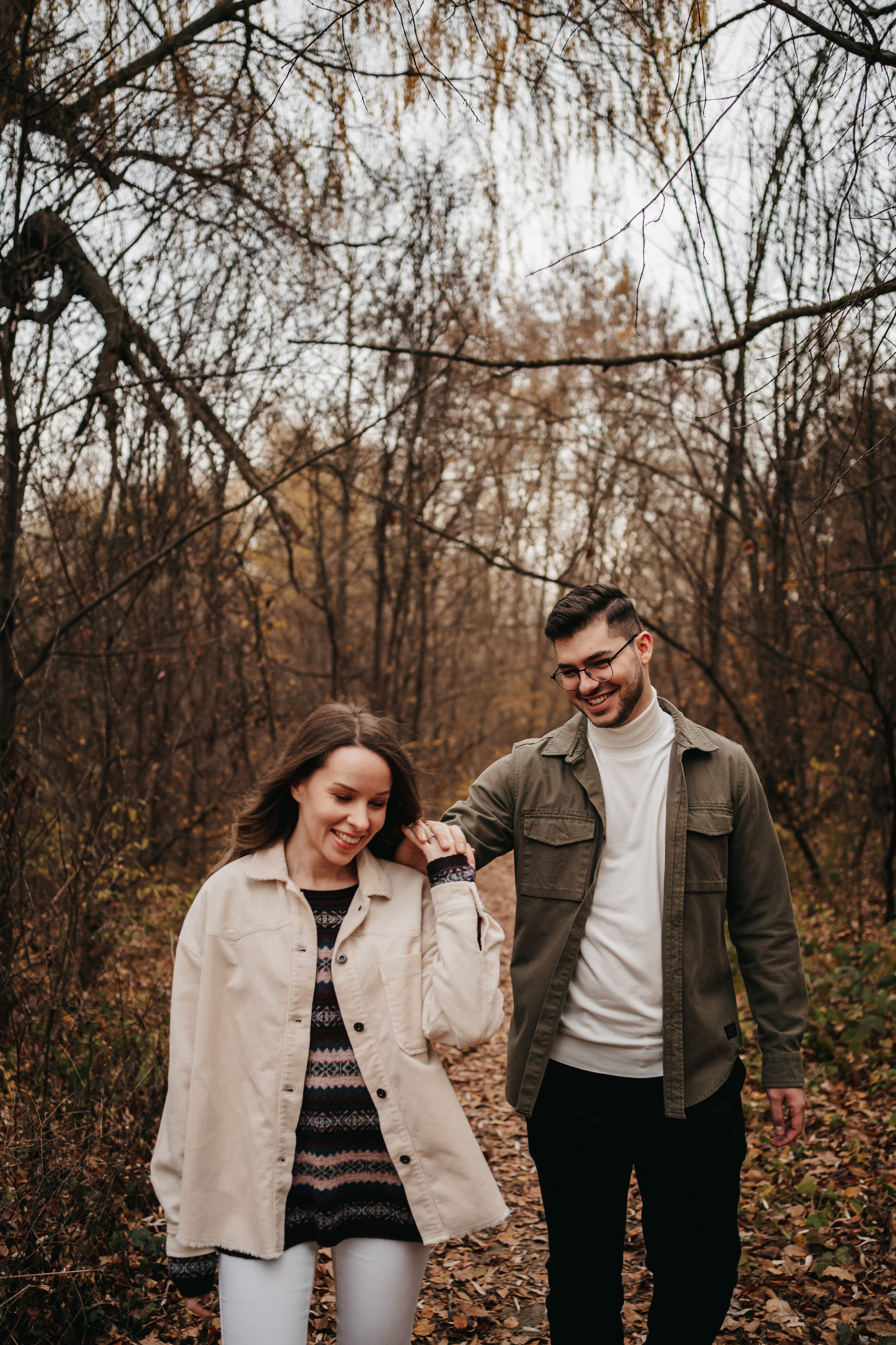 R & E. Fotograf Nunta Iasi - Hearts & Pictures