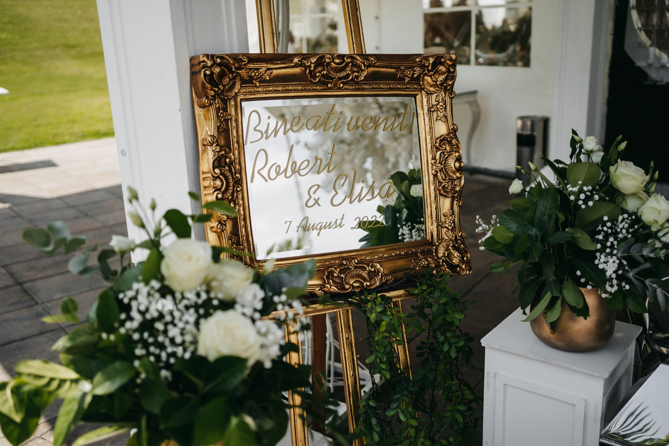 R & E. Fotograf Nunta Iasi - Hearts & Pictures