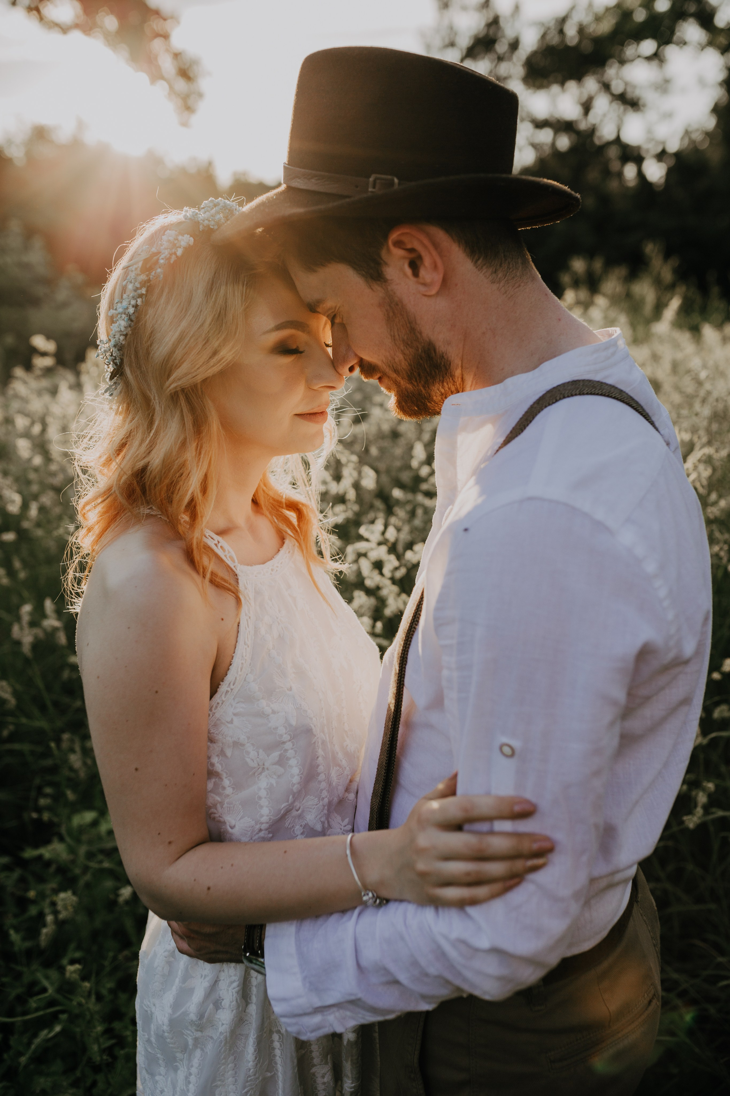 D & I. Fotograf Nunta Iasi - Hearts & Pictures