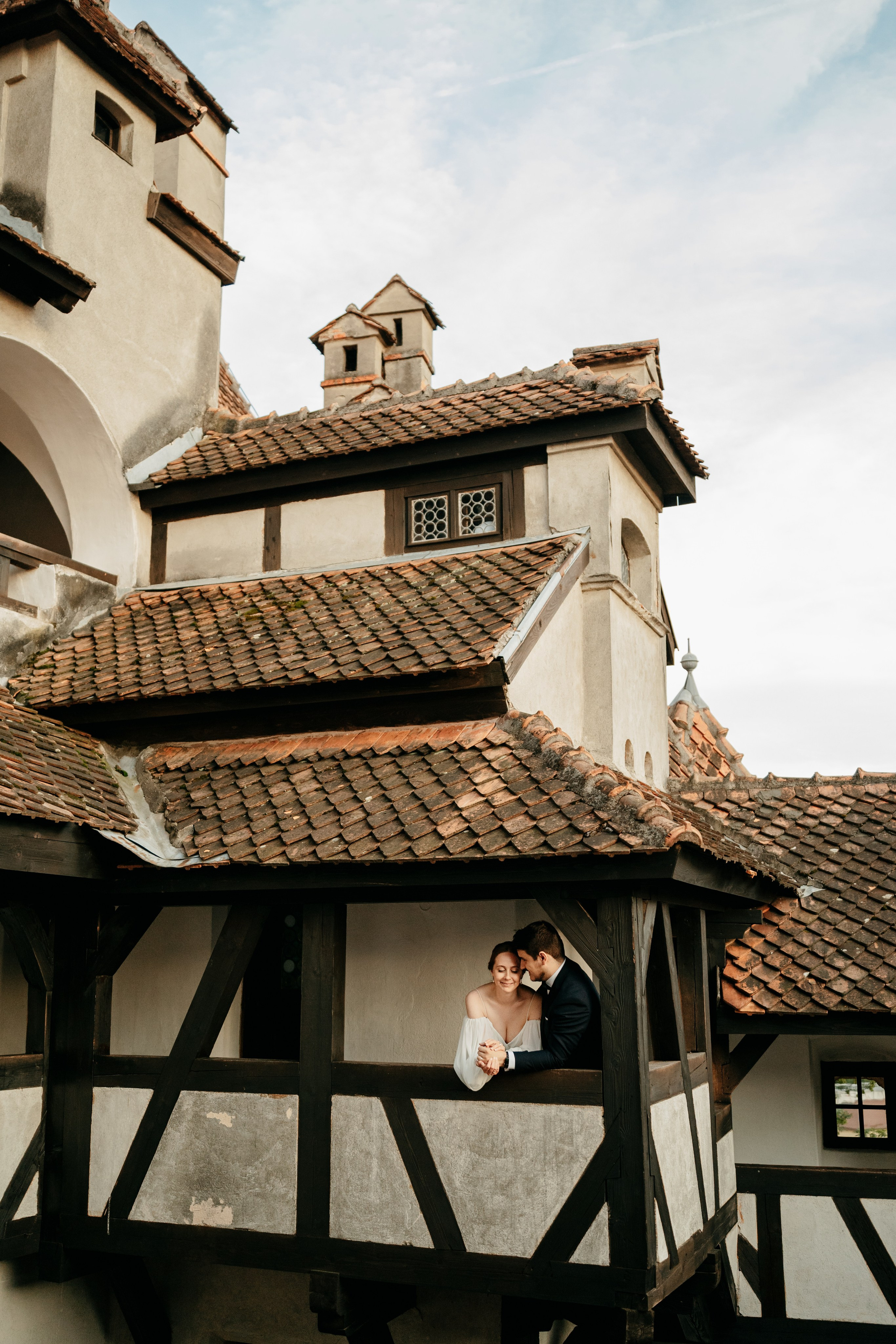 K & T. Fotograf Nunta Iasi - Hearts & Pictures