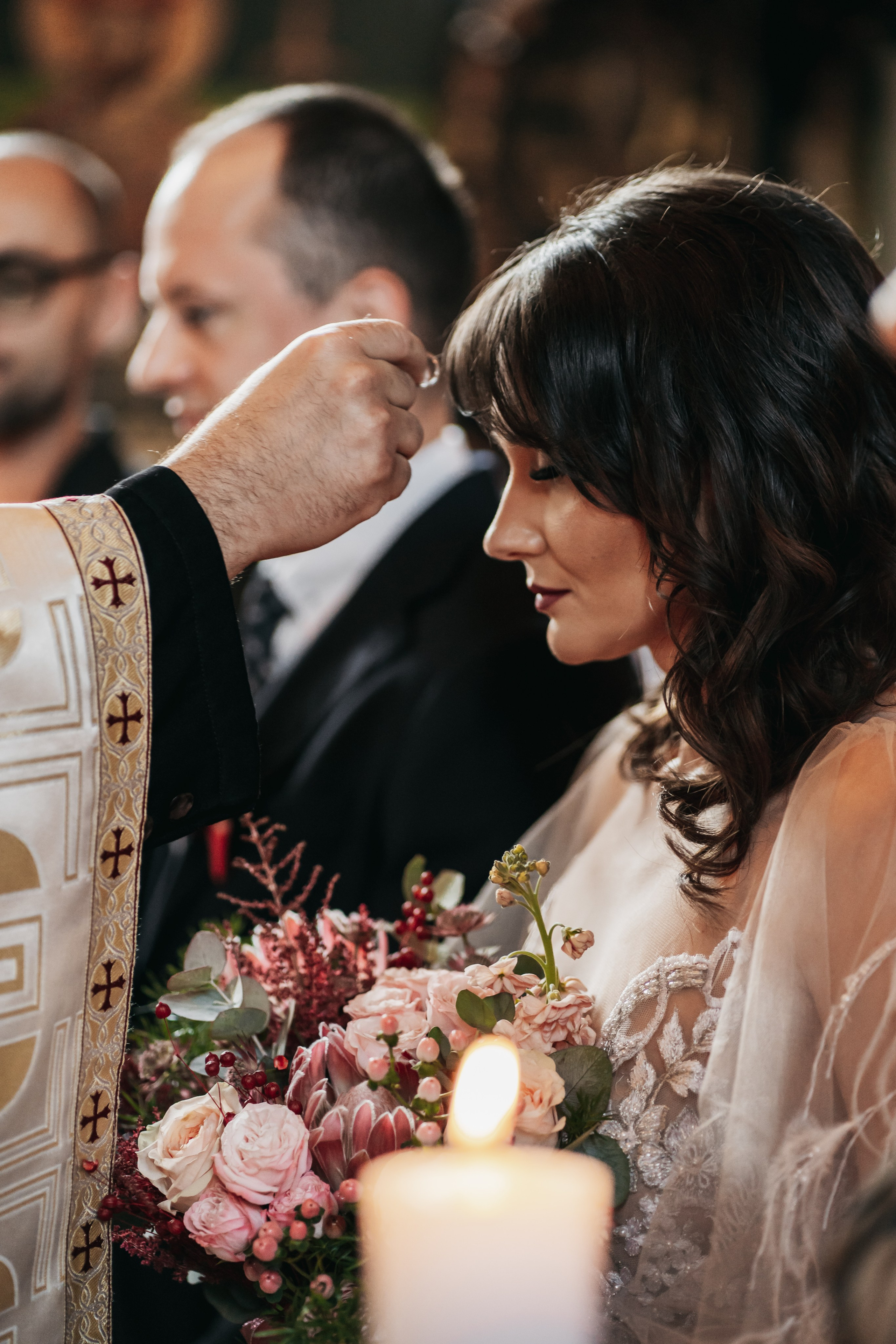 R & D. Fotograf Nunta Iasi - Hearts & Pictures