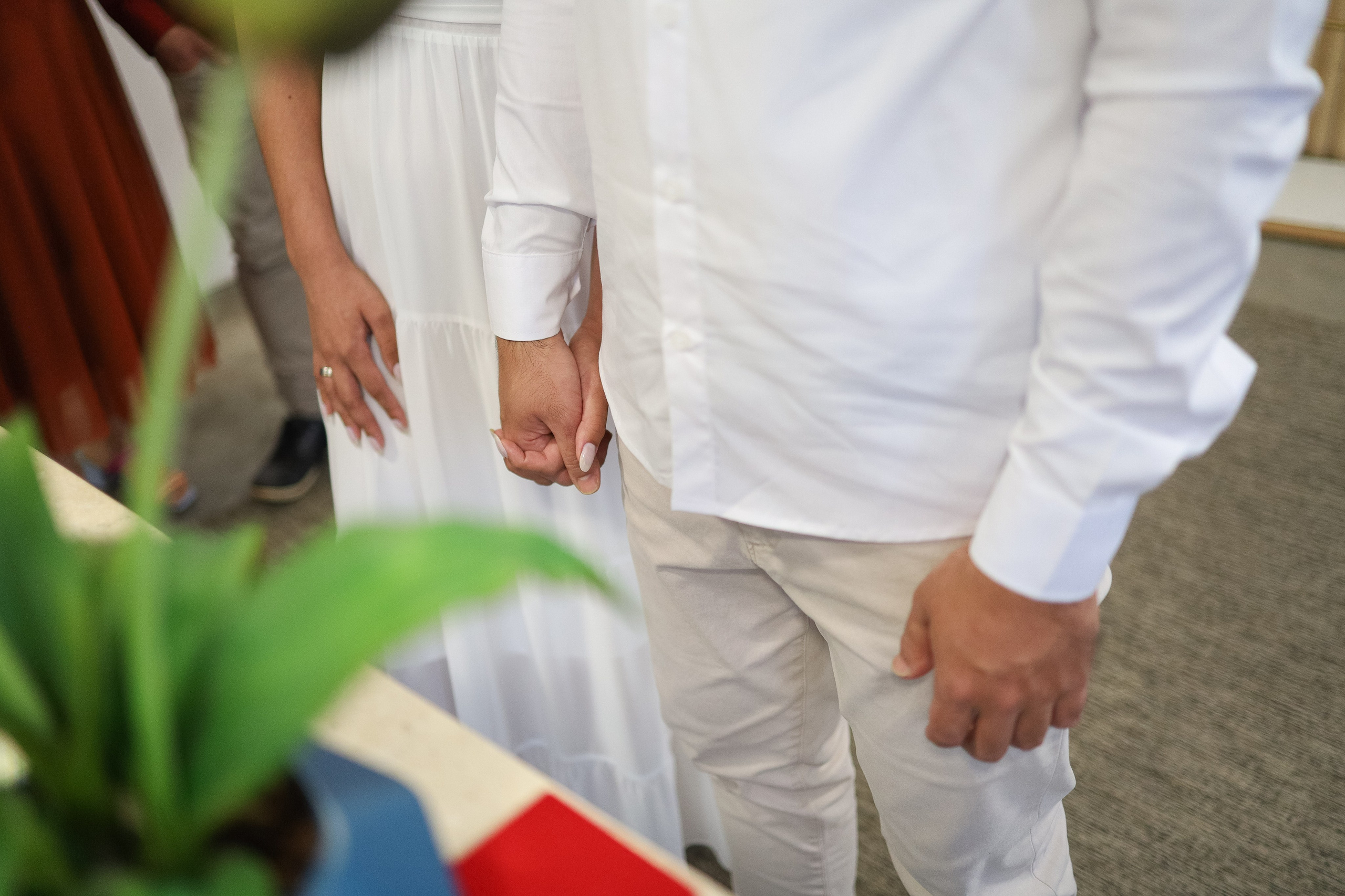 Portifólio Casamento Civil