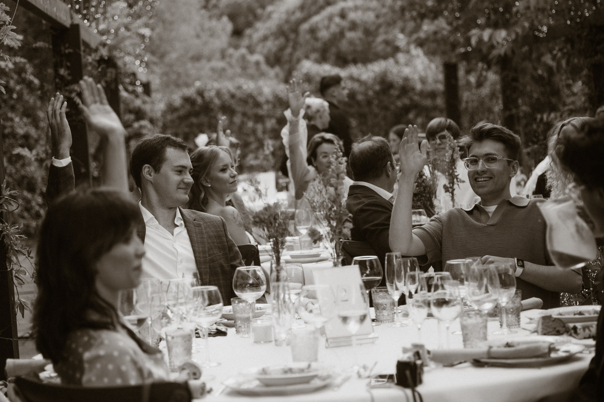 Mari & Tom. Paola wedding photographer / videographer in Barcelona