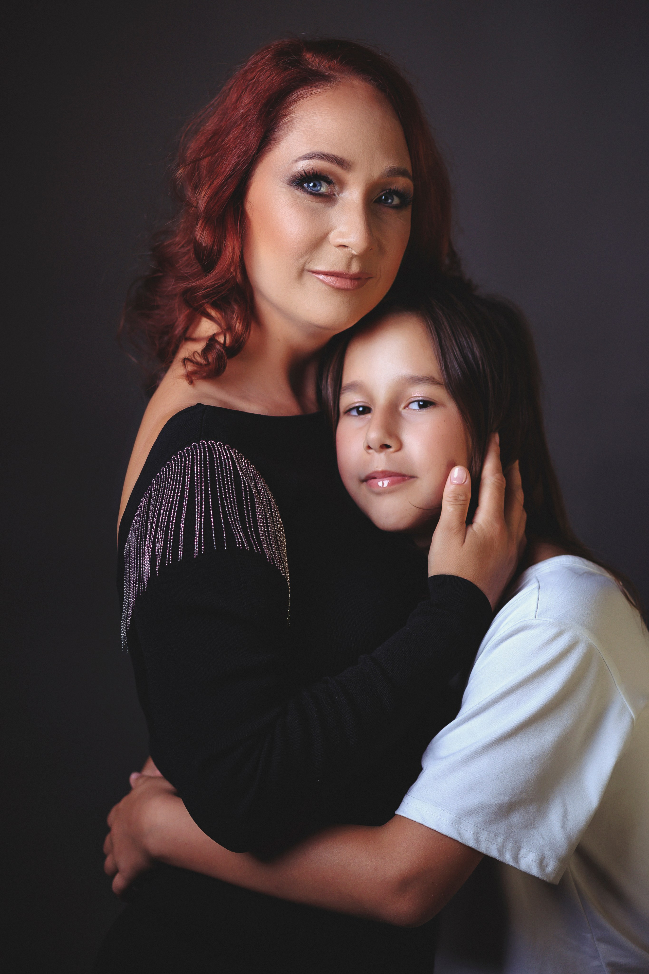 Şedinţe foto de familie - Împreună, într-o imagine. Elena Mascan – Fotograf newborn, maternitate, portret, smash the cake & branding personal | La Femme Studio Photograpy|Constanţa