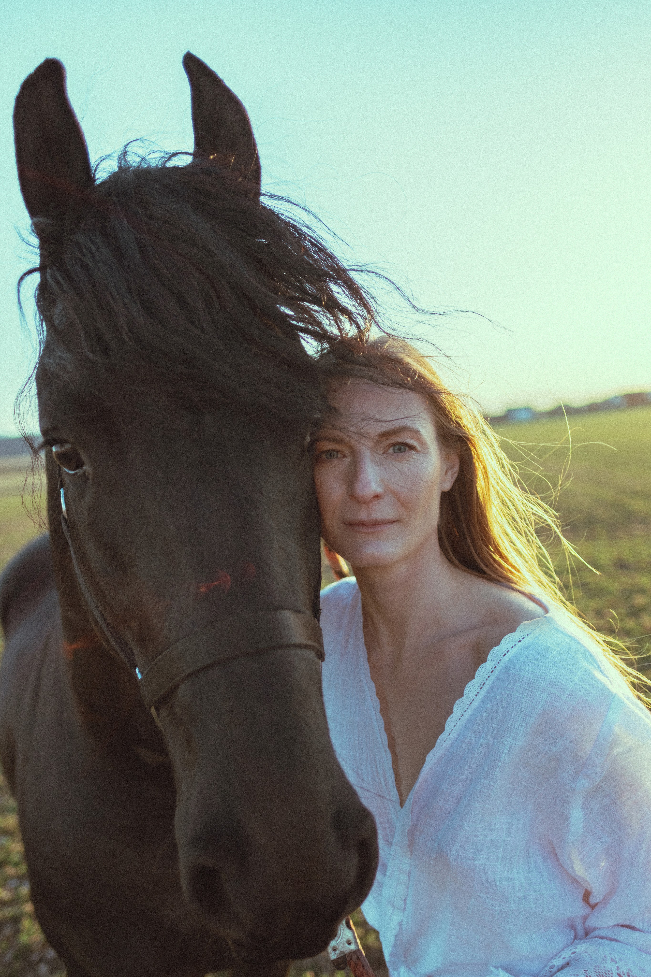 Marharyta&Veron. VOLKOVA OLGA