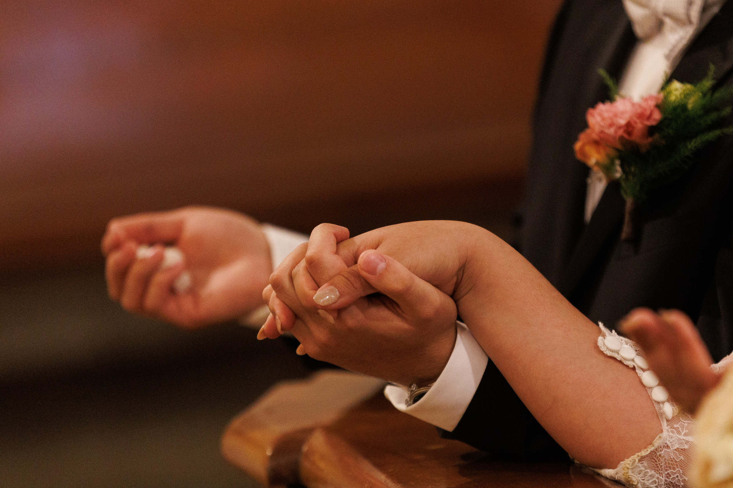 Graciela & Alejandro