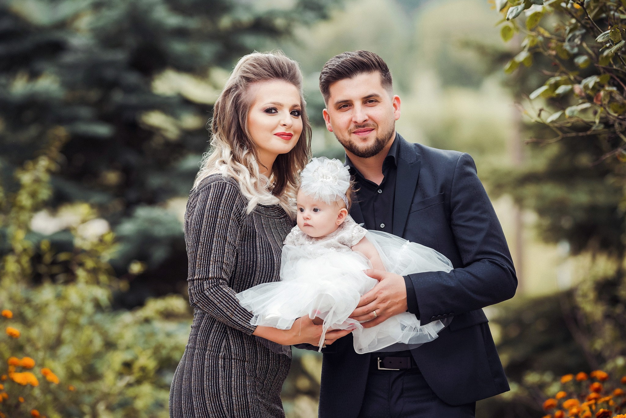 Botez. George Boicu — Fotograf — Gura Humorului