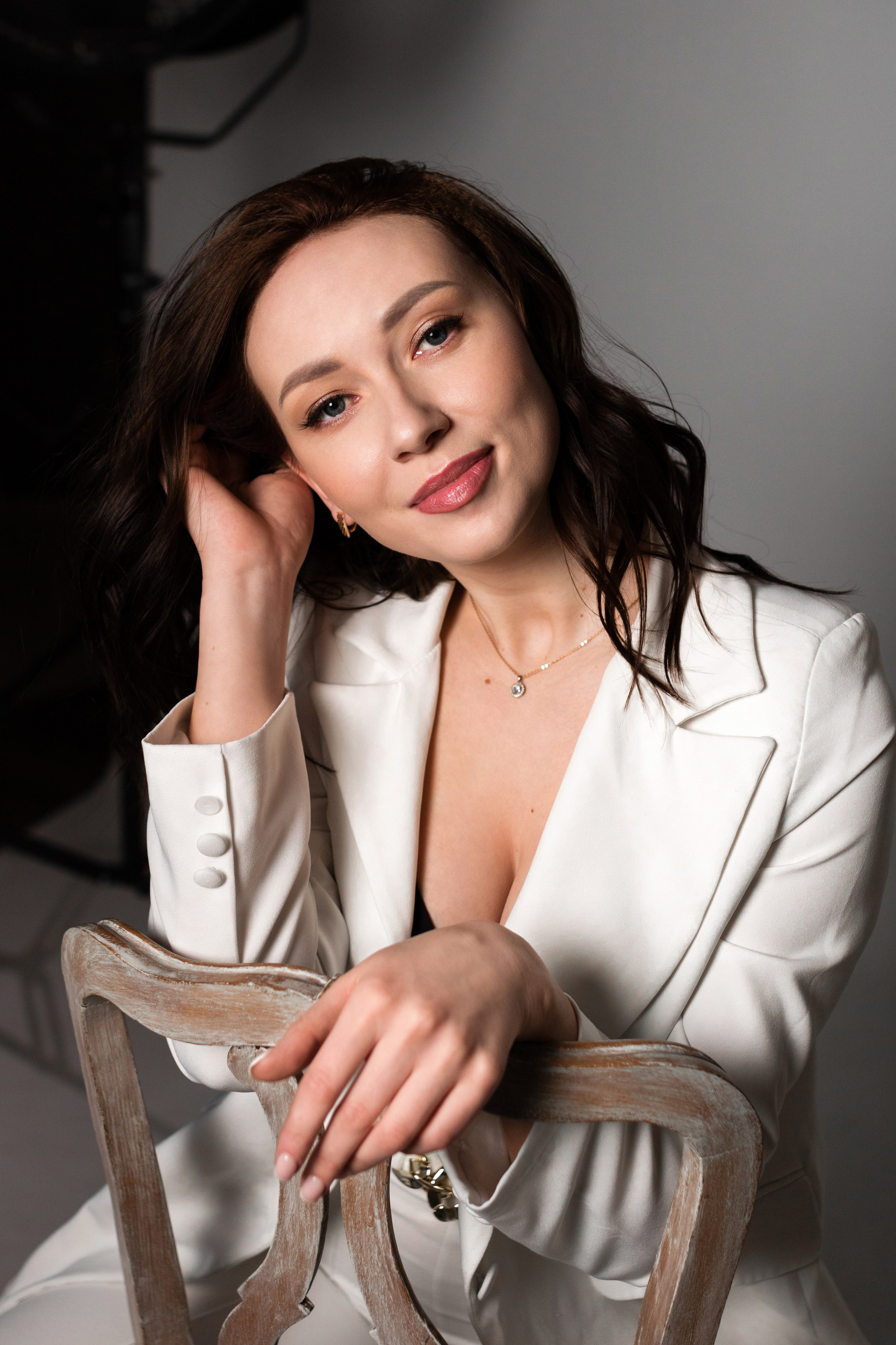 Rita. Fotogrāfs Ieva