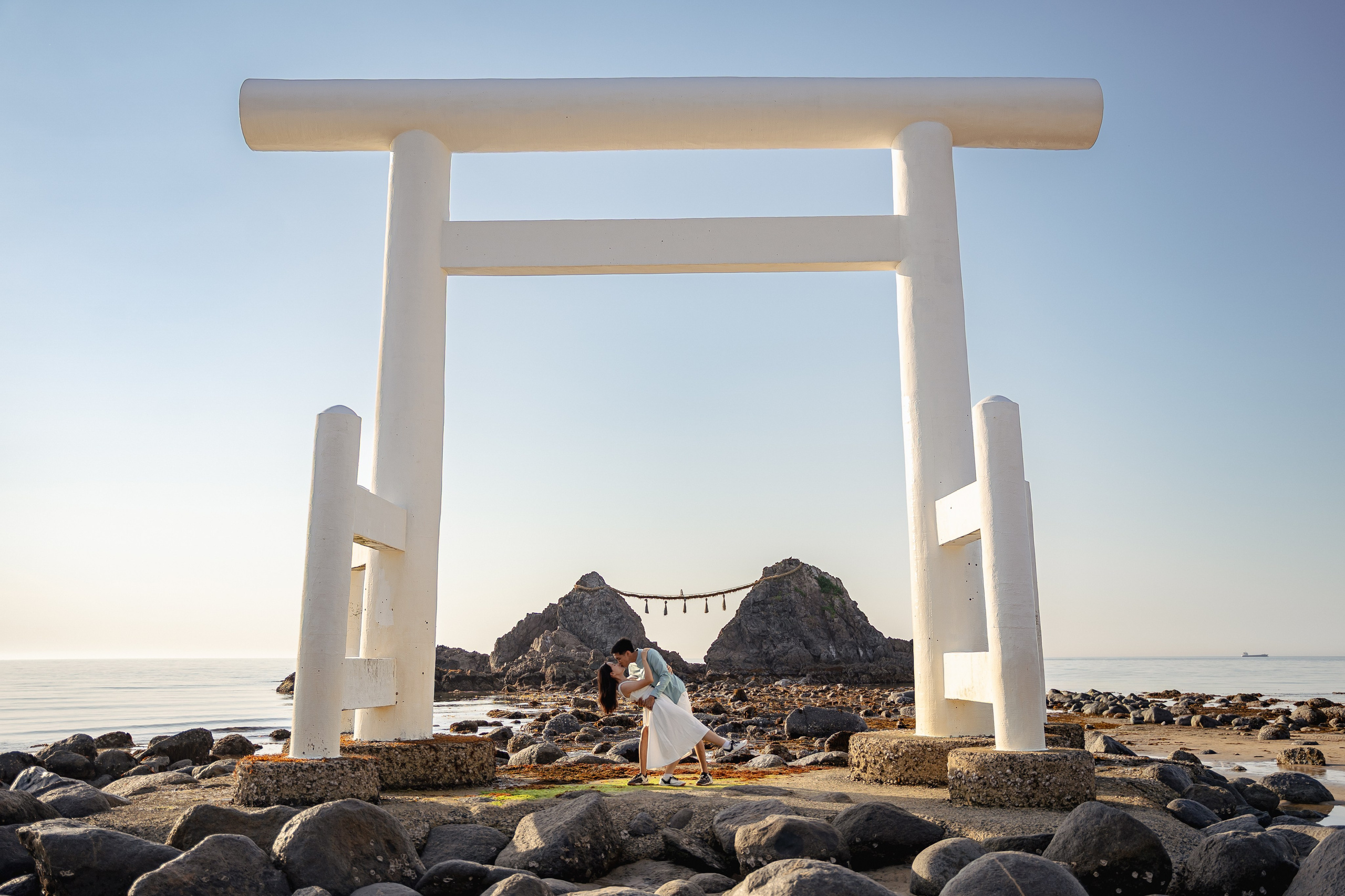 Couples & Love Stories. Fukuoka Photographer | Alina Photography | Japan
