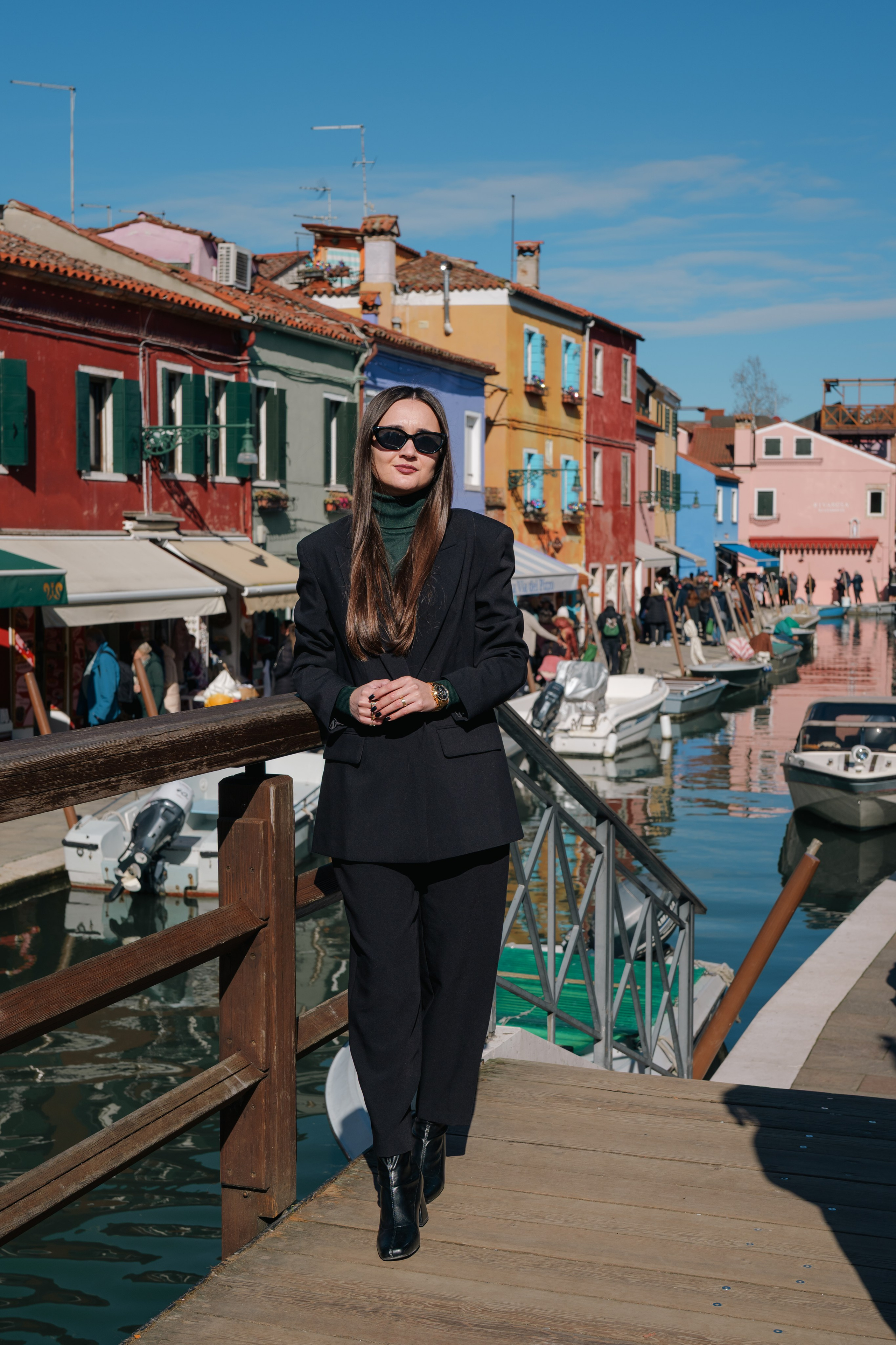 Portret 2. Raul Valentin fotograf de evenimente