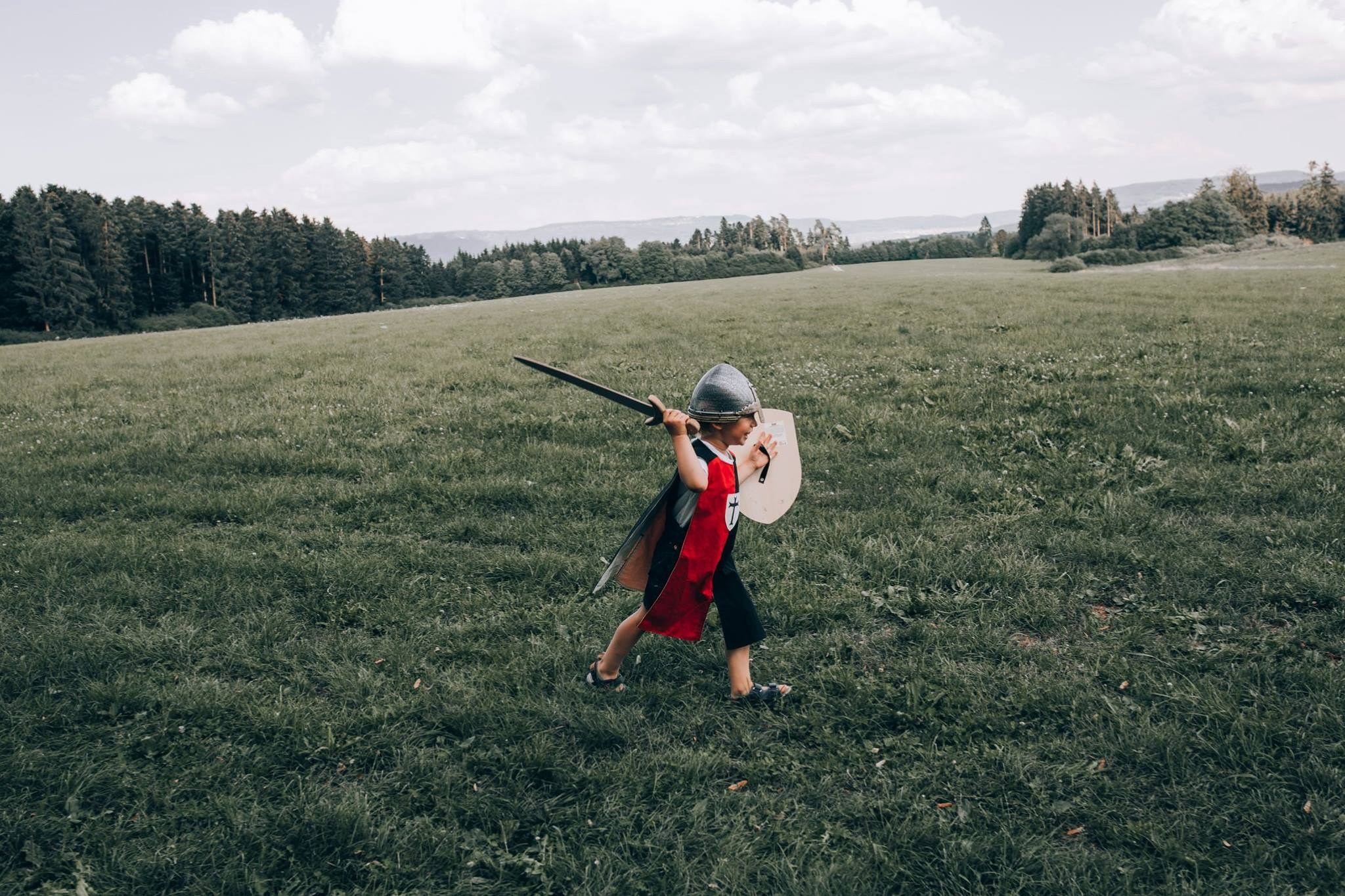 Familie. Emotions Photo Art