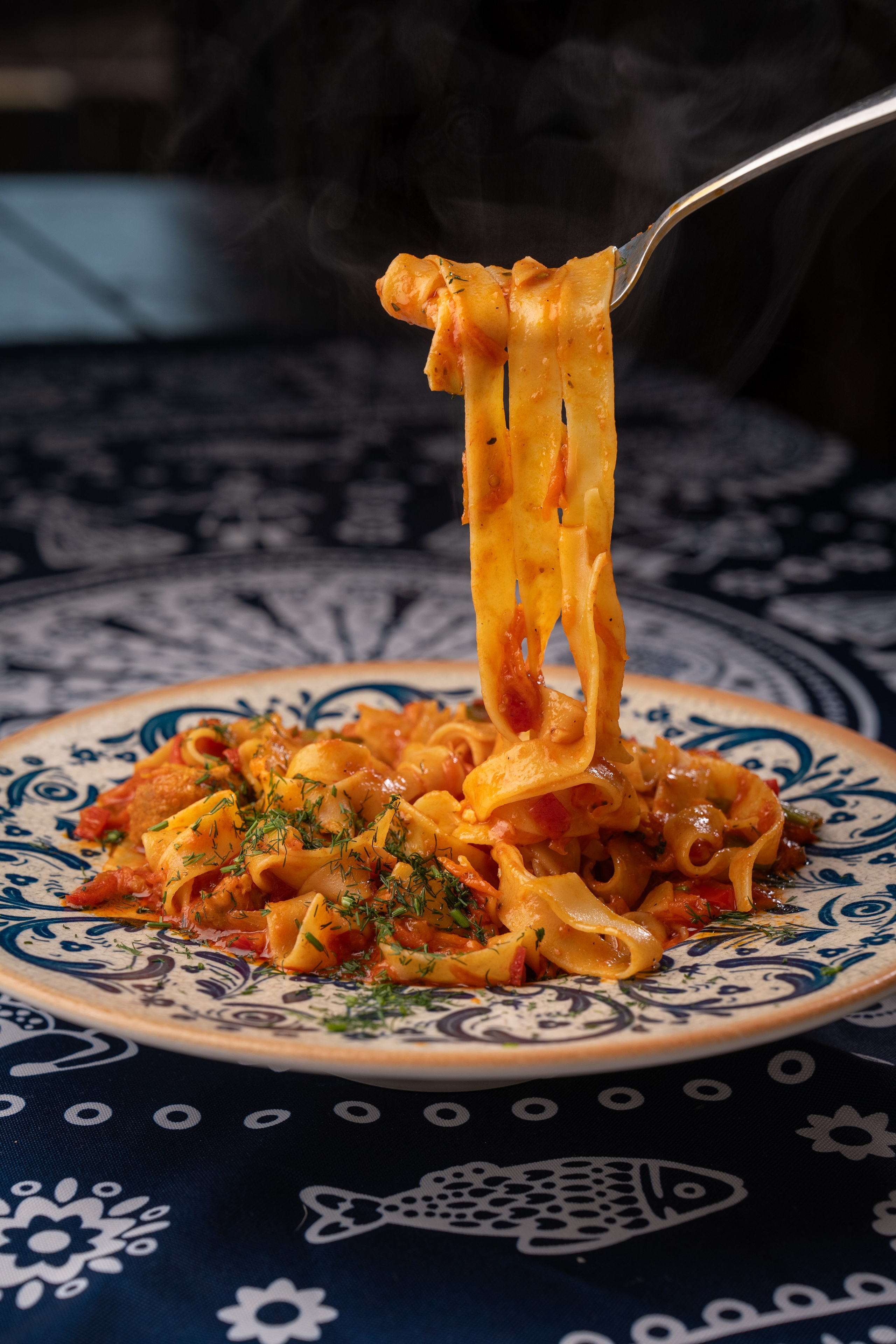 DAO Space. Ekaterina Verbitskaya. Photography