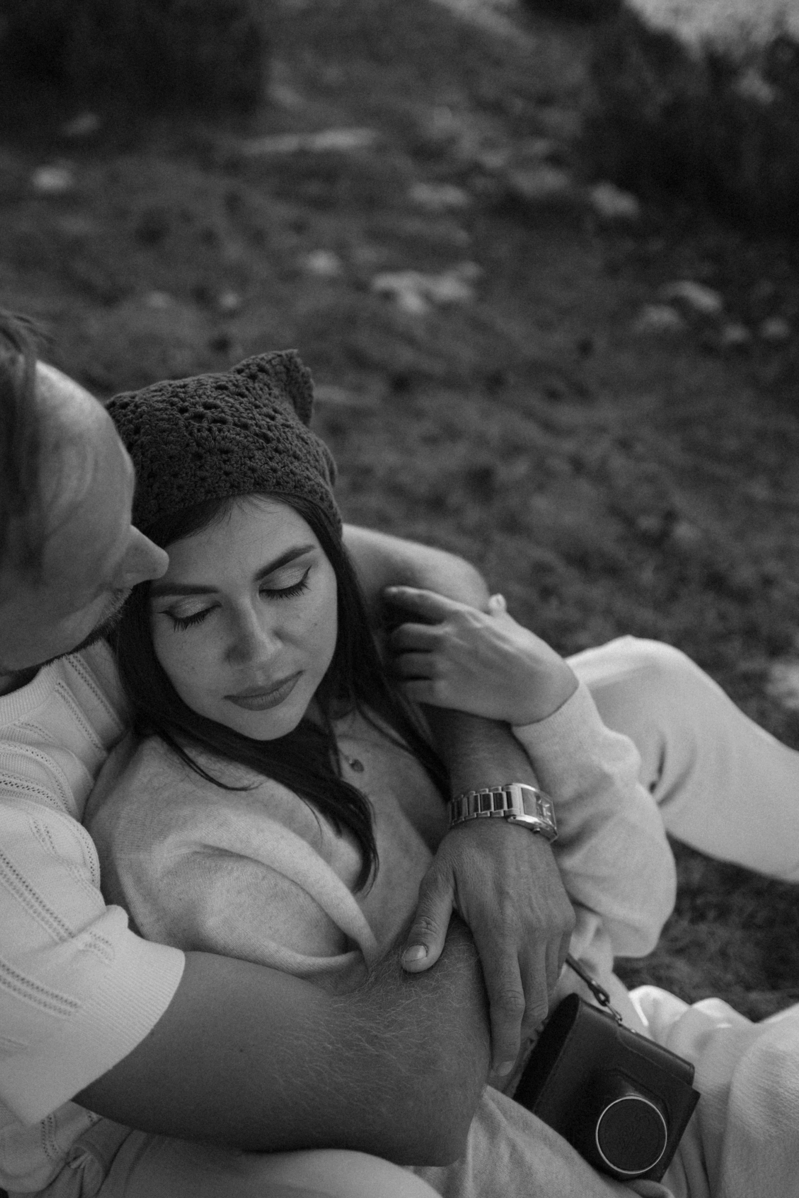 Love Story. Photographe à Nice, Cannes et Antibes | Inna Dudareva