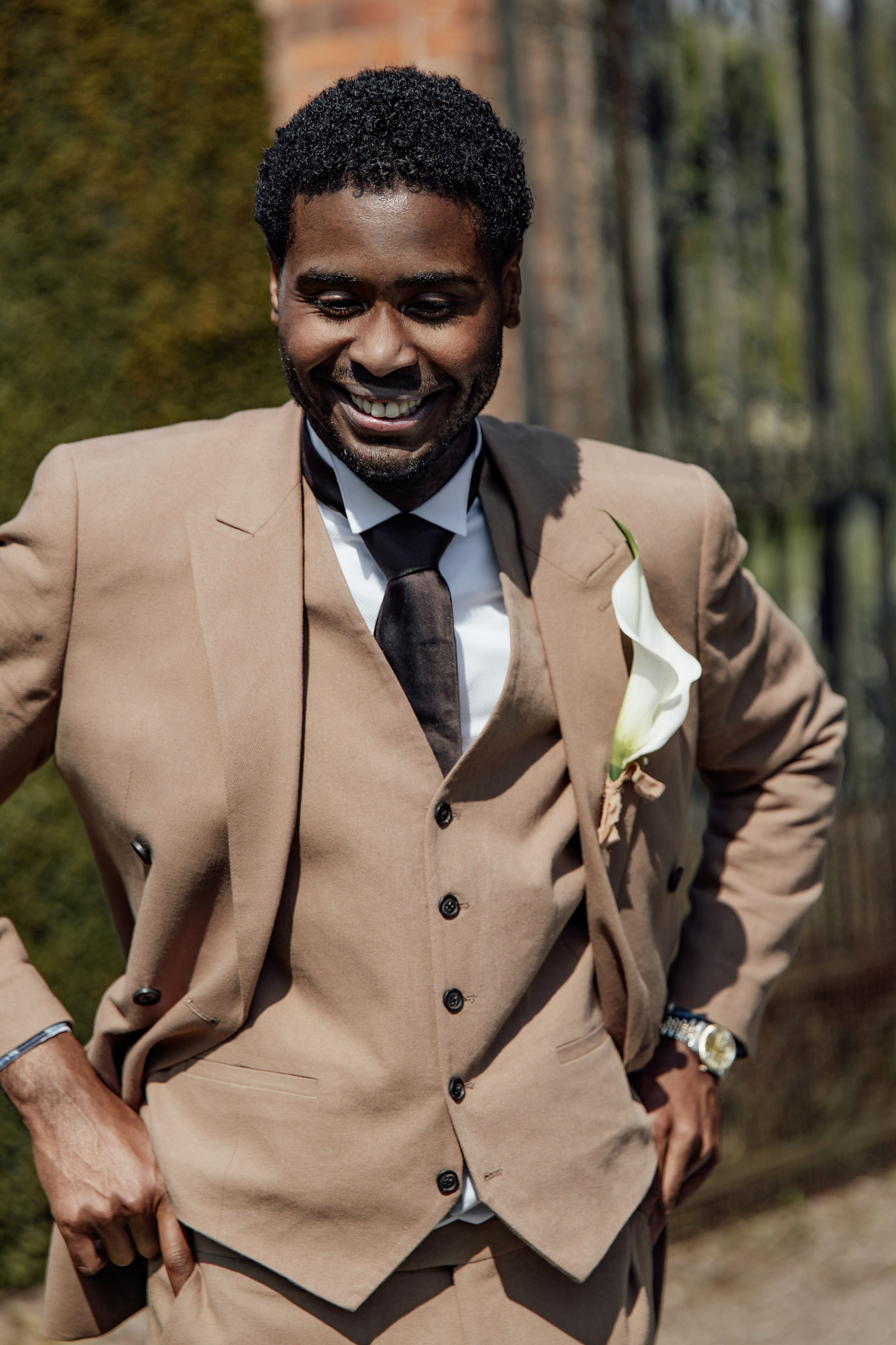 Arley Hall & Gardens, Northwich. 2025. Timeless Wedding & Events Photography. Based in London, working across Europe