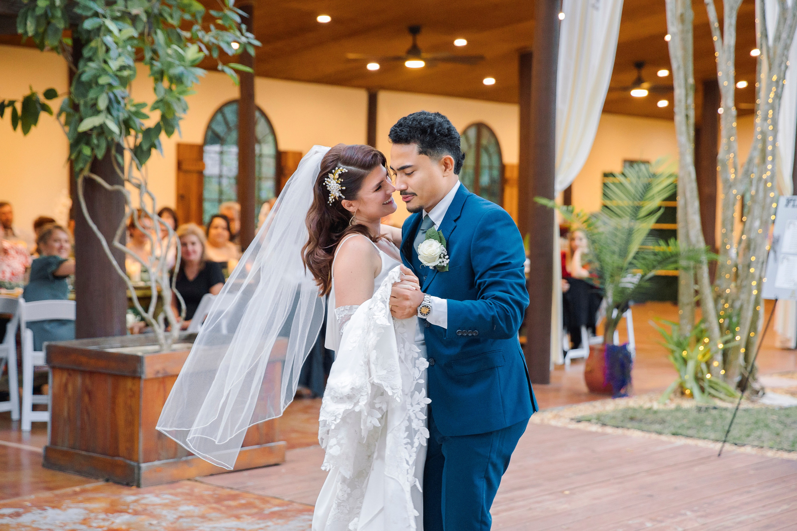 Ashley&Emanuel. Wedding photographer in Florida
