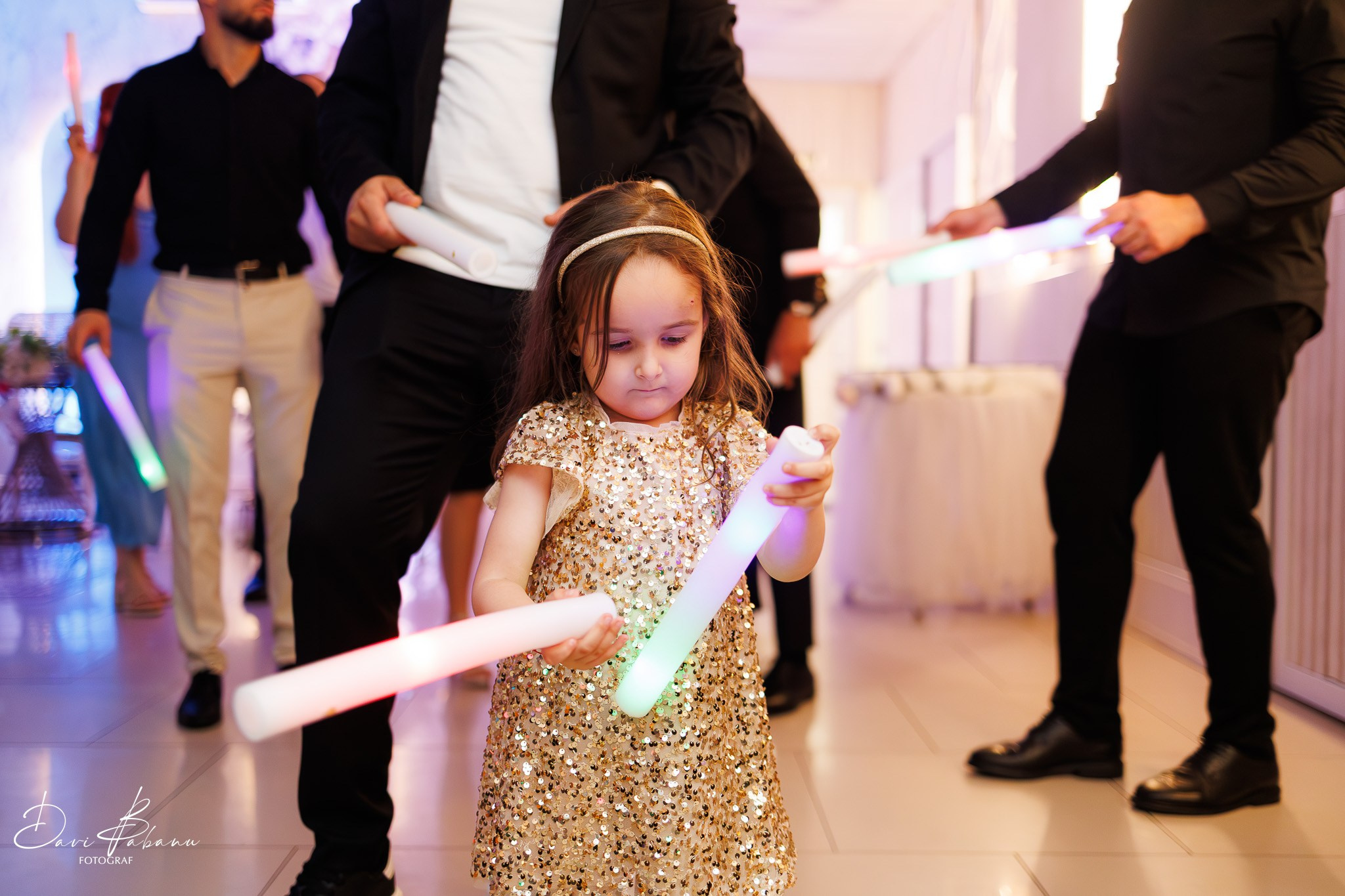 Andra & Mihai - Wedding Day