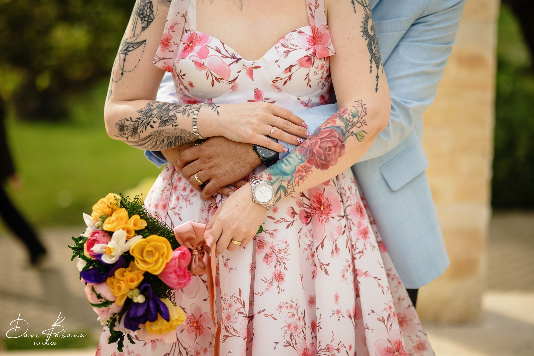 Mădălina & Andrei - Cununie Civilă Iasi