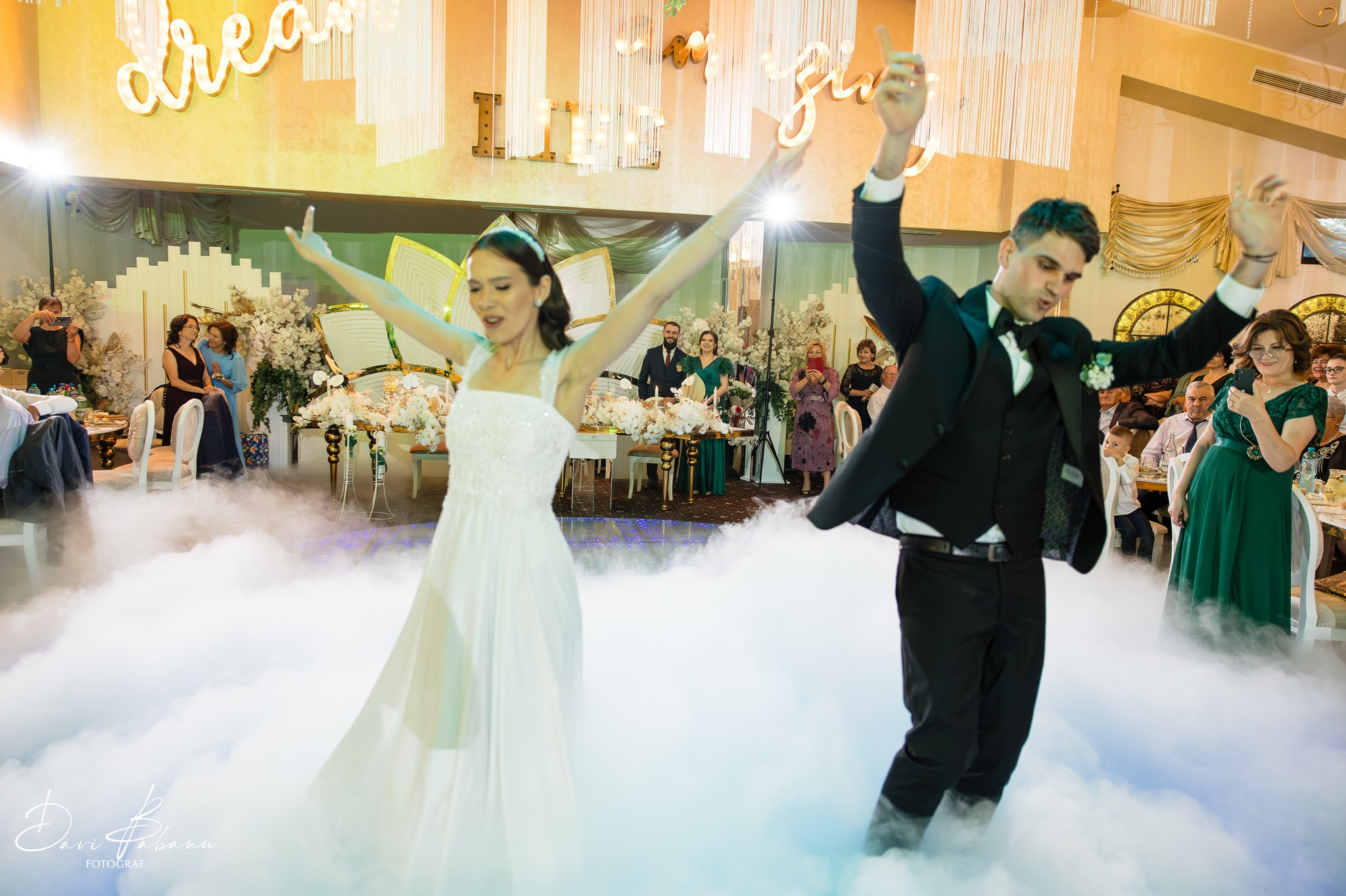 Raluca & Alexandru - Wedding Day