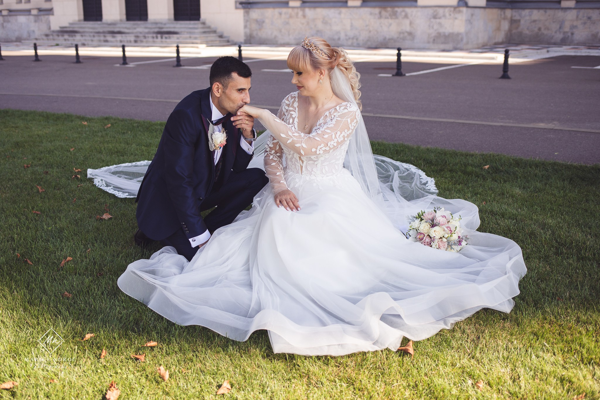 Ioana & Ionut | Palatul Culturii Iasi