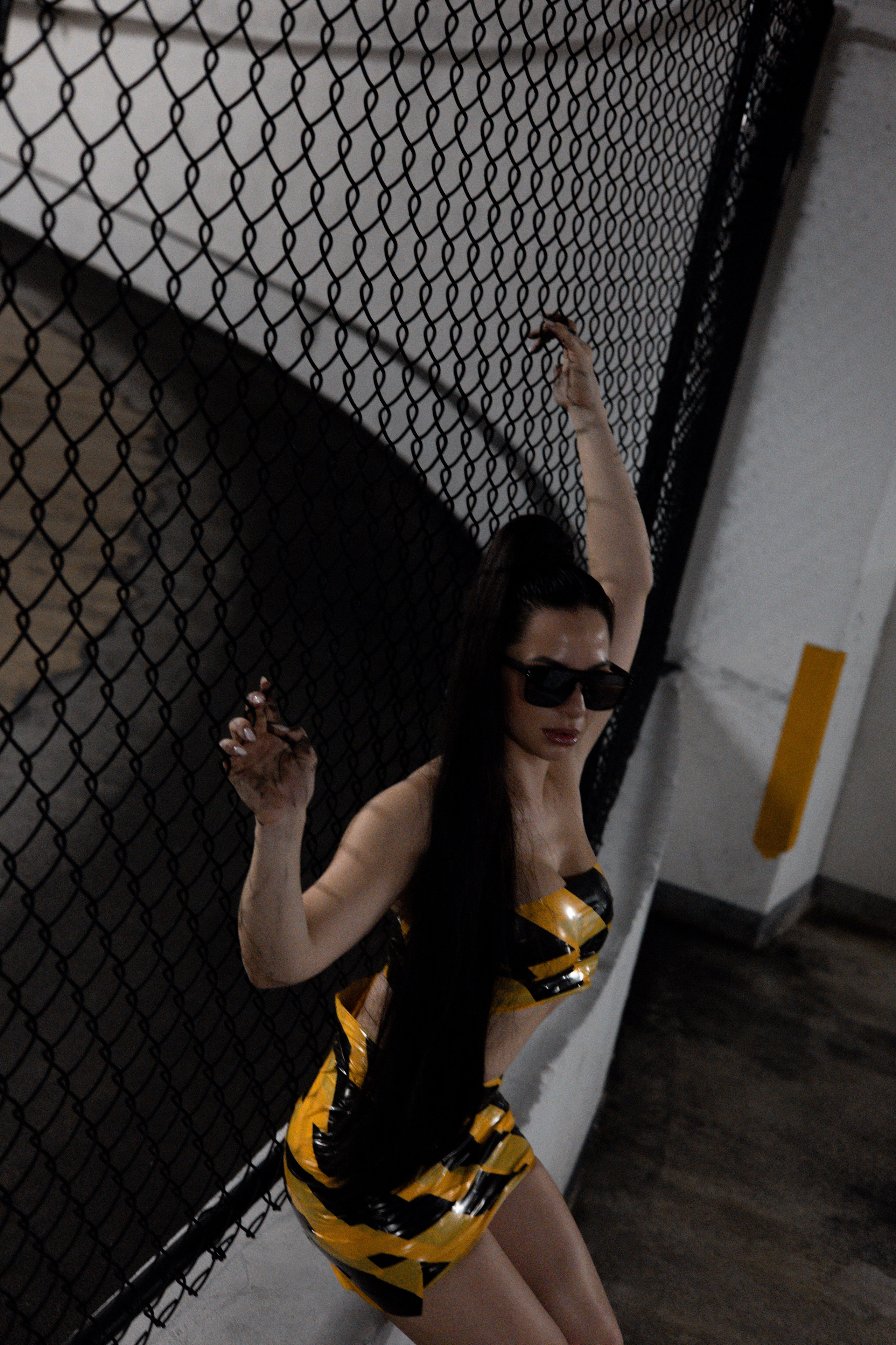 MT | сaution. Portrait and Lifestyle Photographer in Miami | Anna Isaak