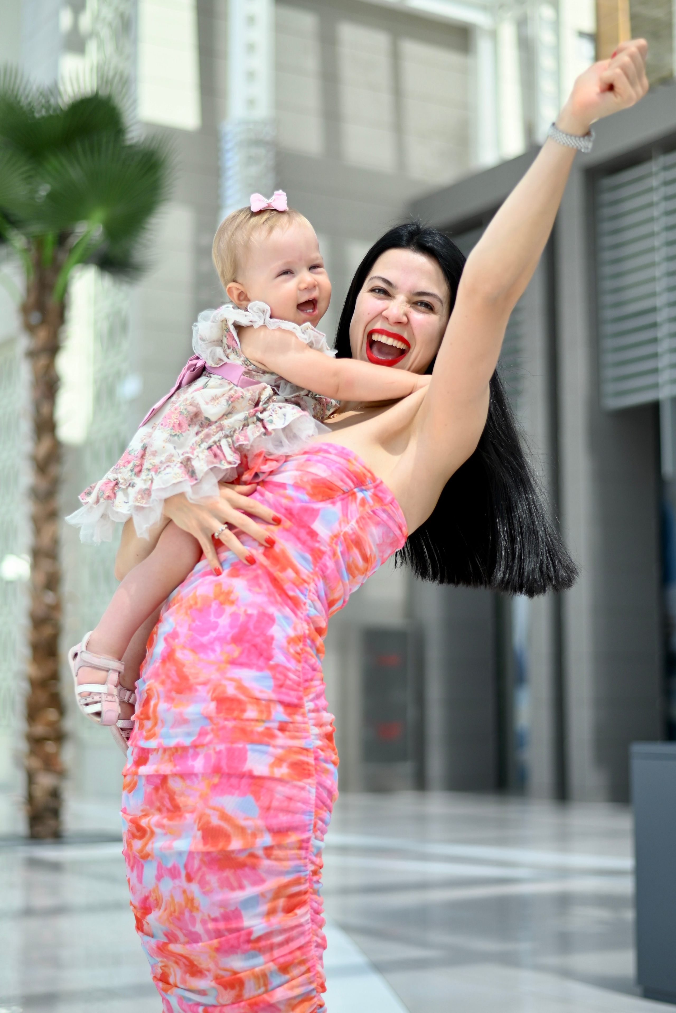 EVENT. Photographer and Reels Videomaker in Dubai Rita Dobro