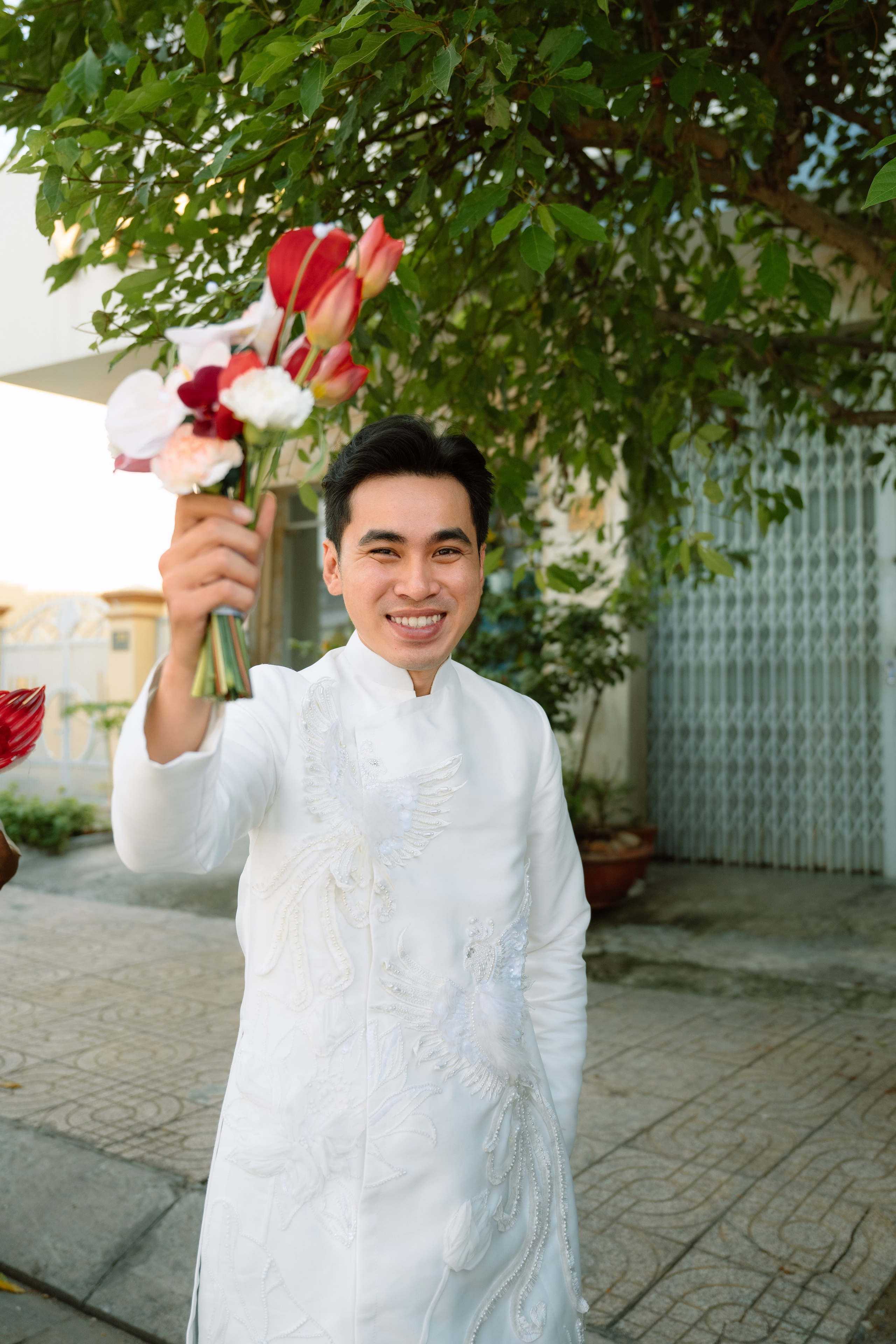 Ngọc & Tâm. Cam Images
