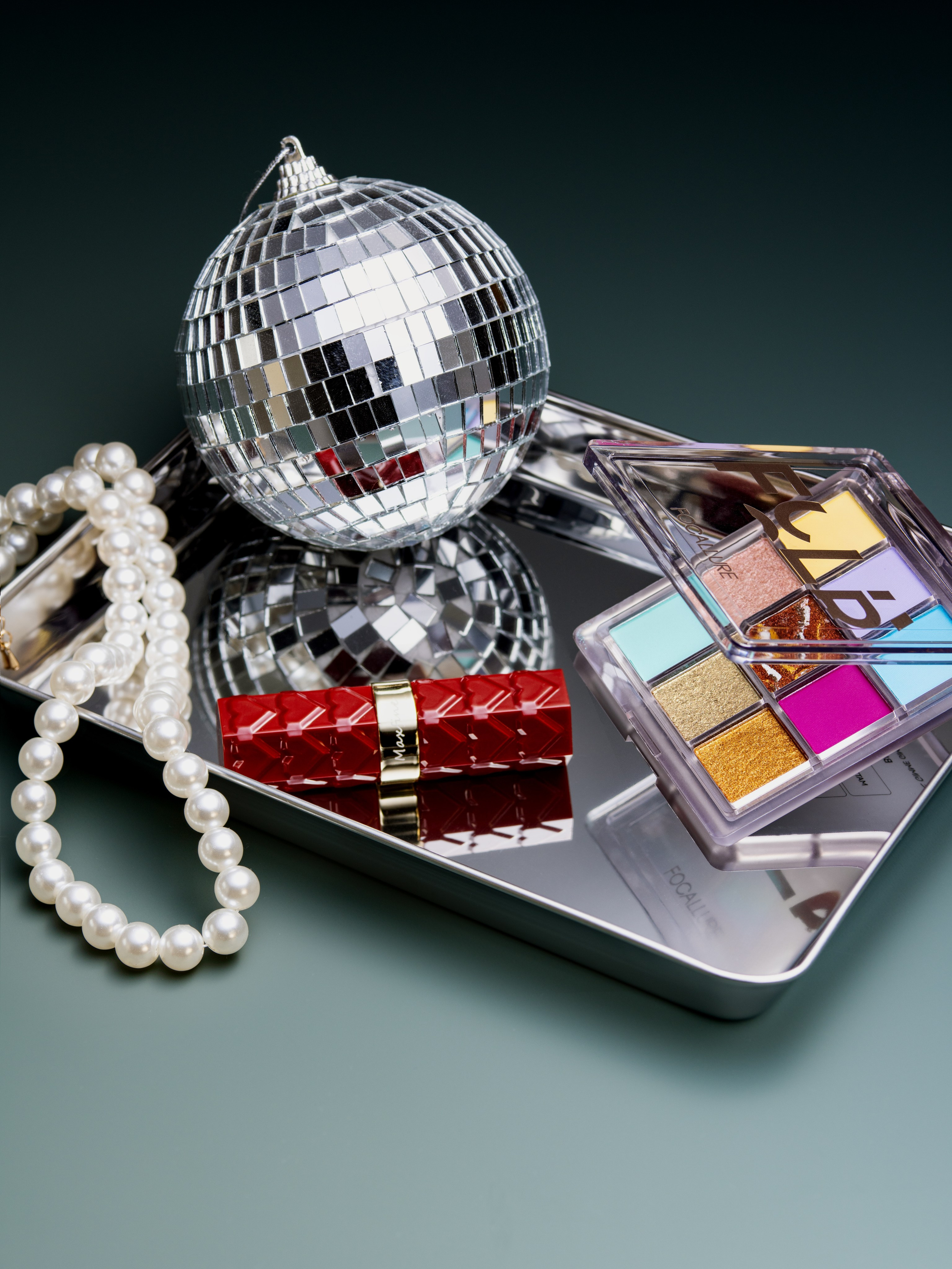 Beauty. LILIIA ZABOTKINA product photographer California