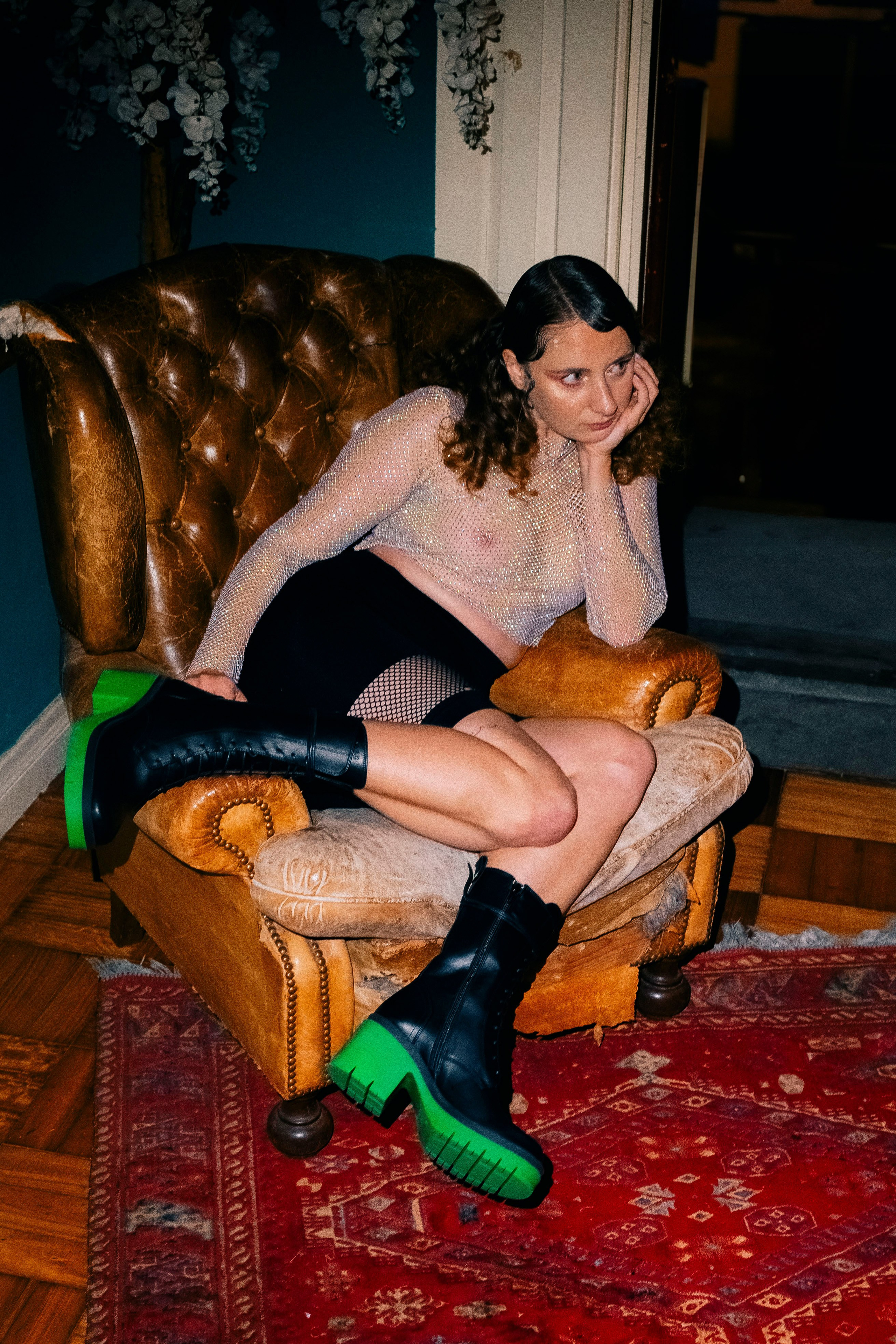 ESC Shoes. Maria Sher. Fotógrafa profissional do Porto, Portugal