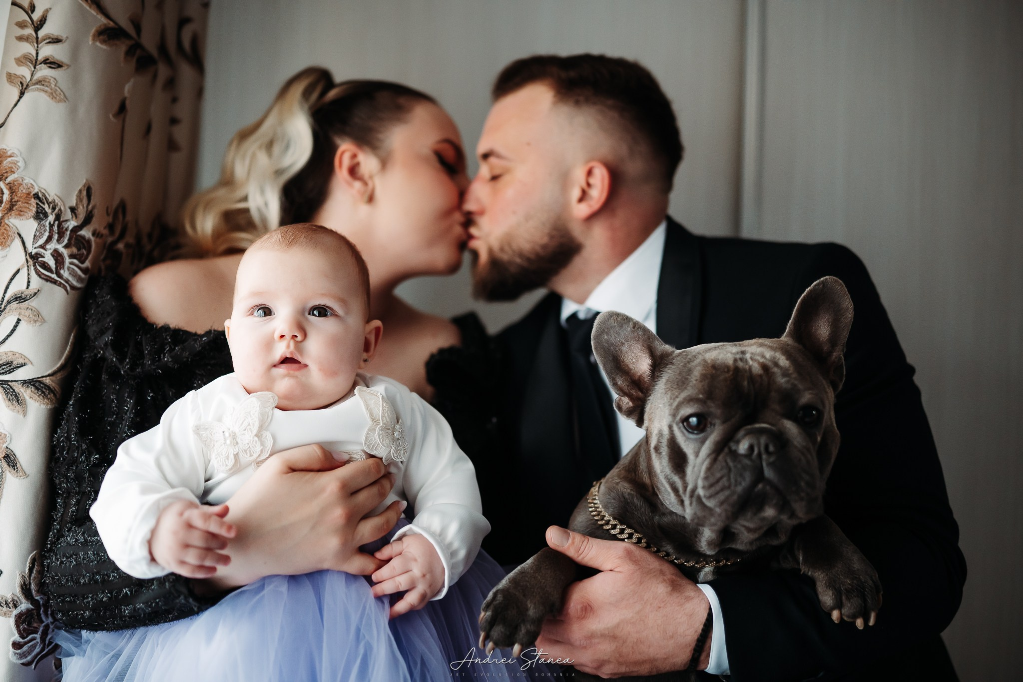 Zenayda. Andrei Stanea