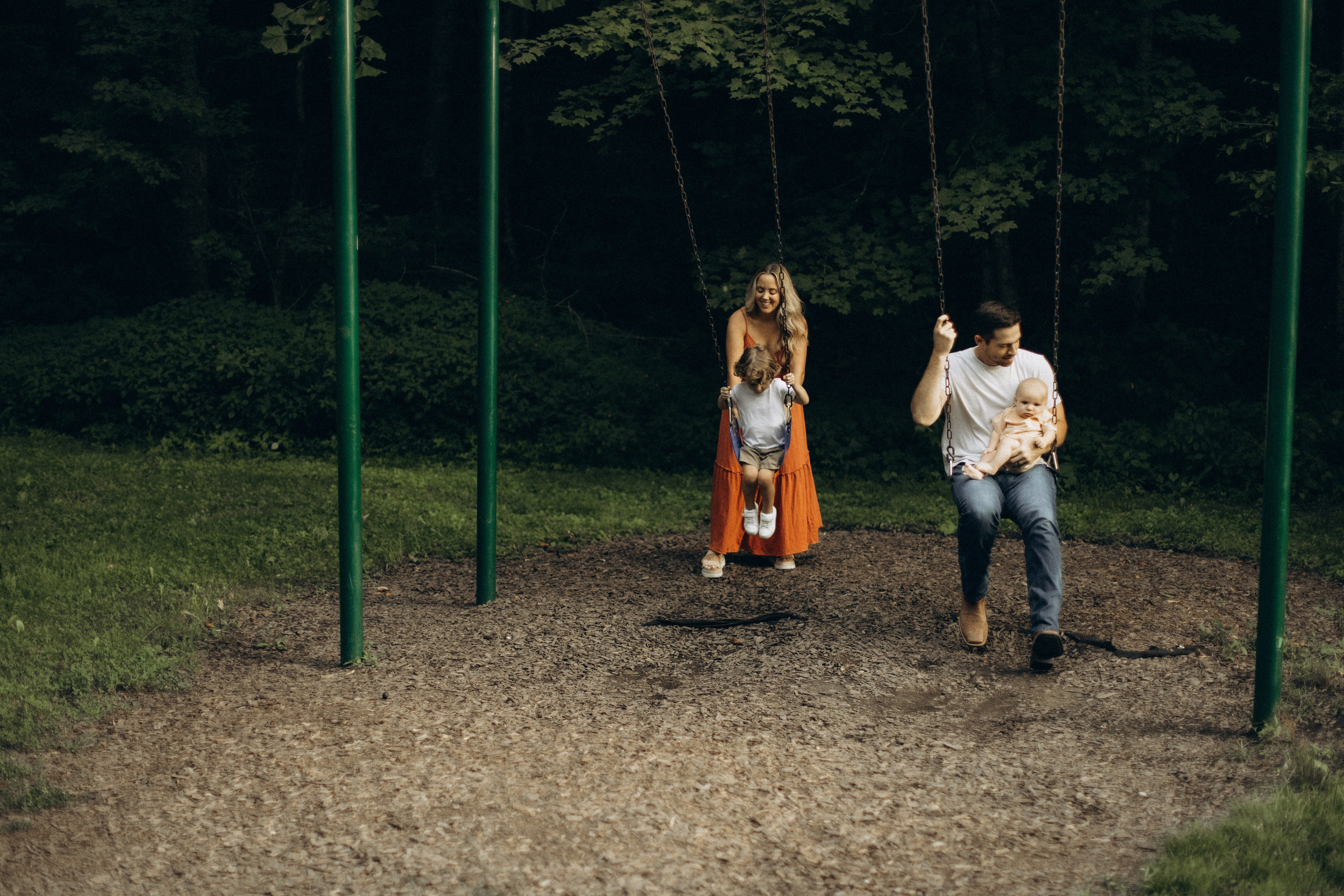 The Woods. CAPTURED BY SHANKS PHOTOGRAPHY