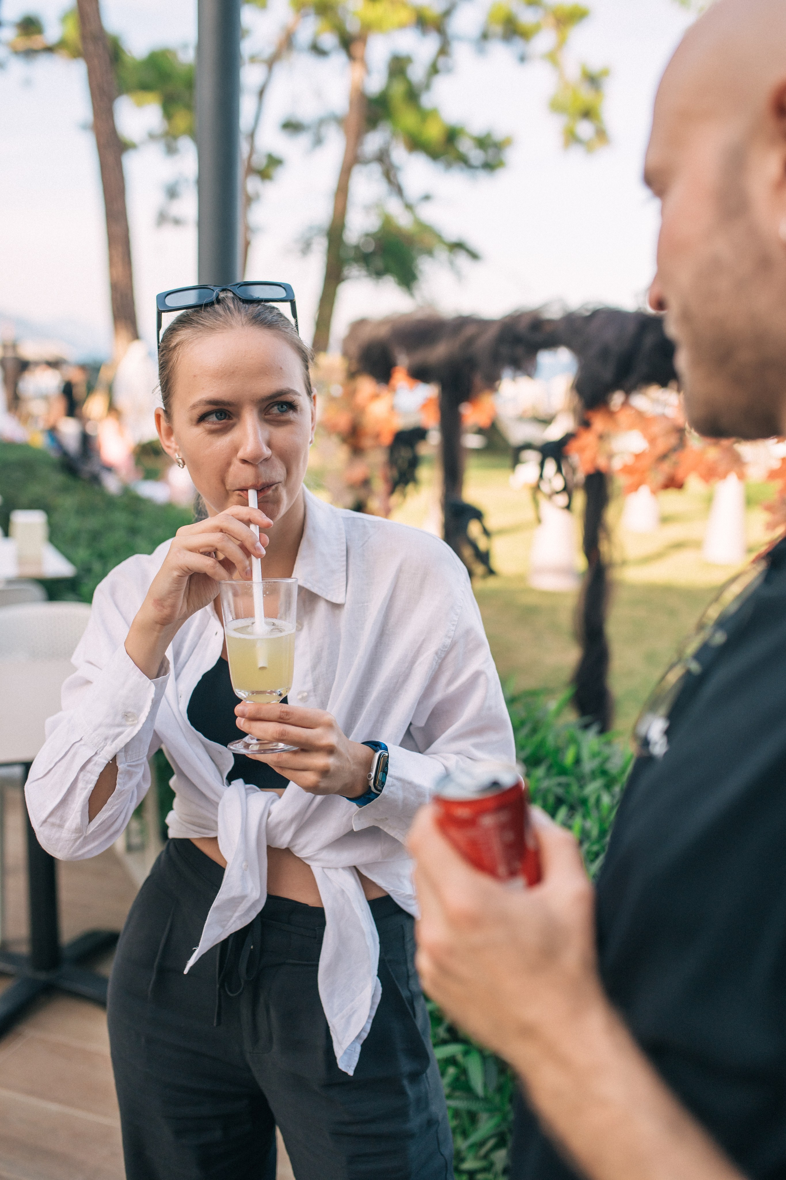 Семинар " Adapty». Турция. 2025. Фотограф в Анталии (Турция) Ева Сэрт