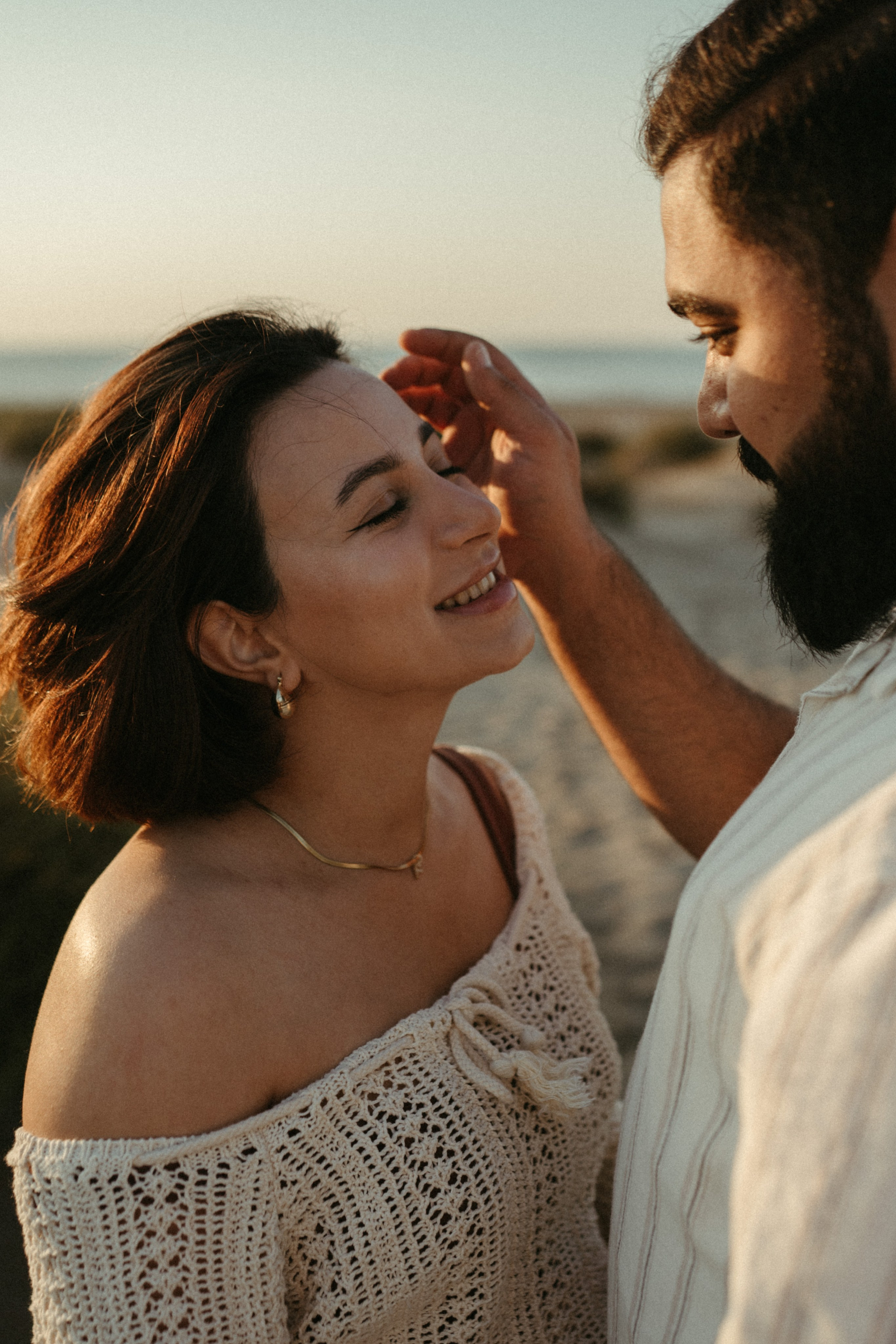 Expecting Javad. Family photographer in Saudi Arabia