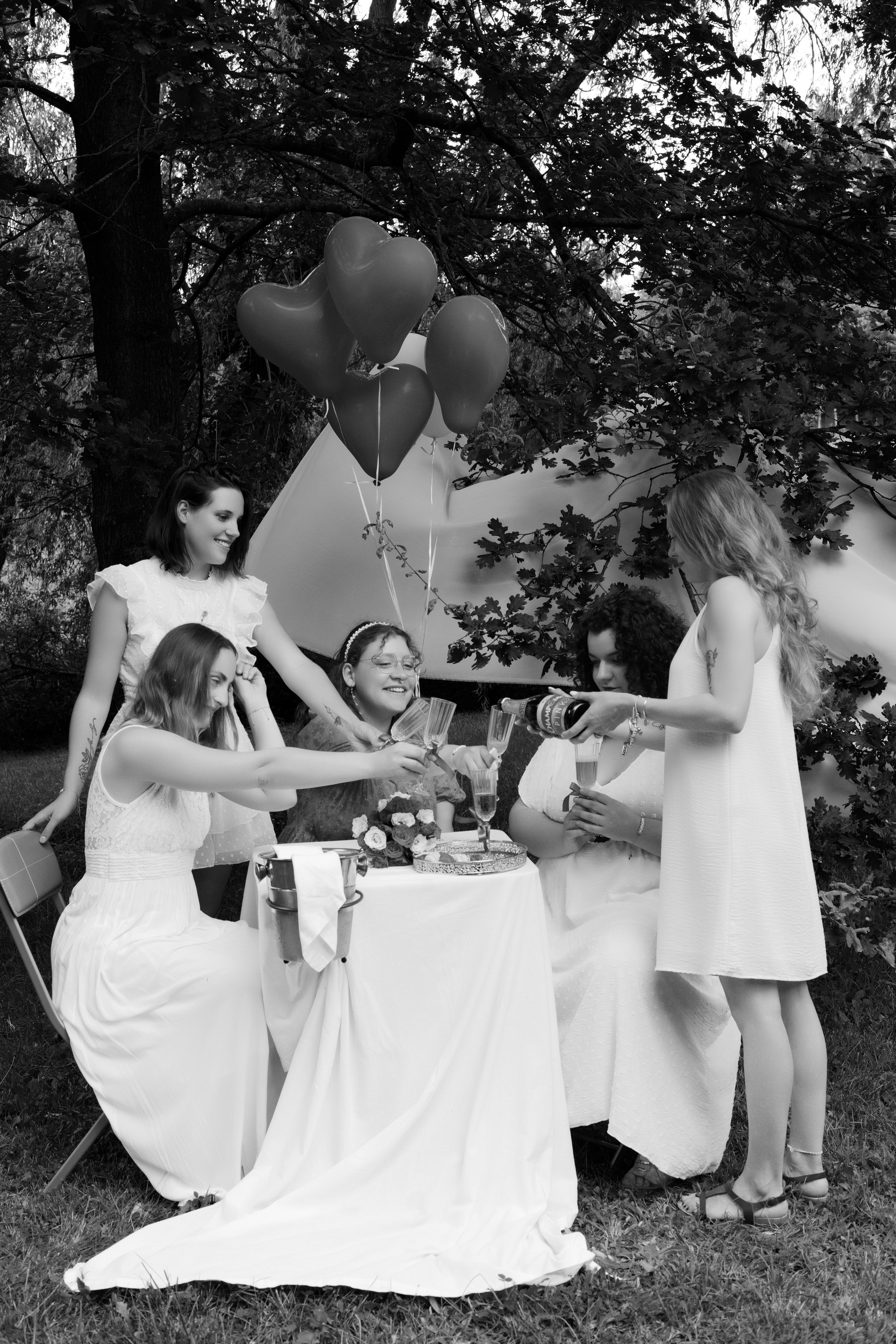 EVJF. Petit trésor photos de famille, grossesse et nouveau-né à Roanne