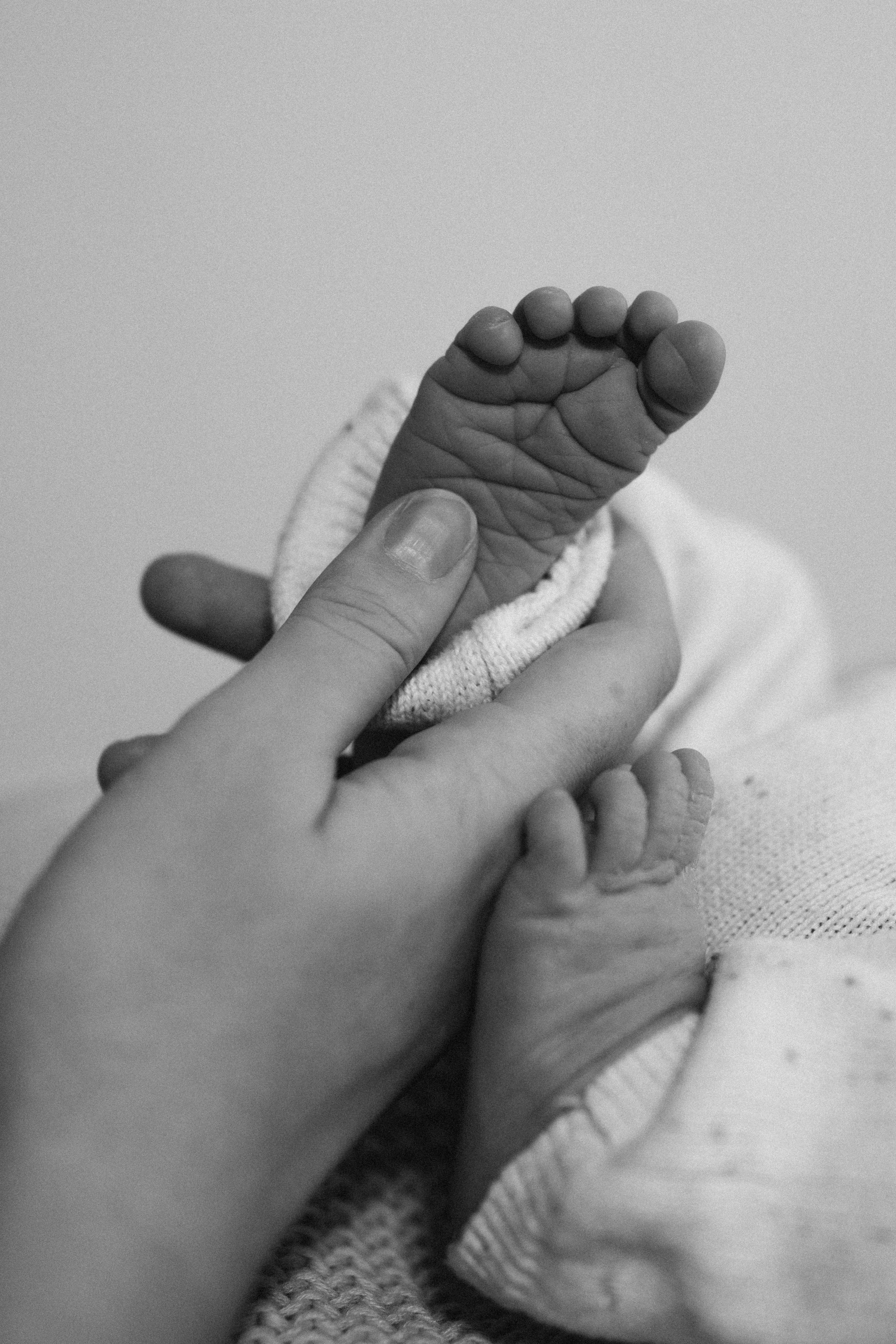 Baby bliss. Angela Iakovleva — Family Photographer in Dubai