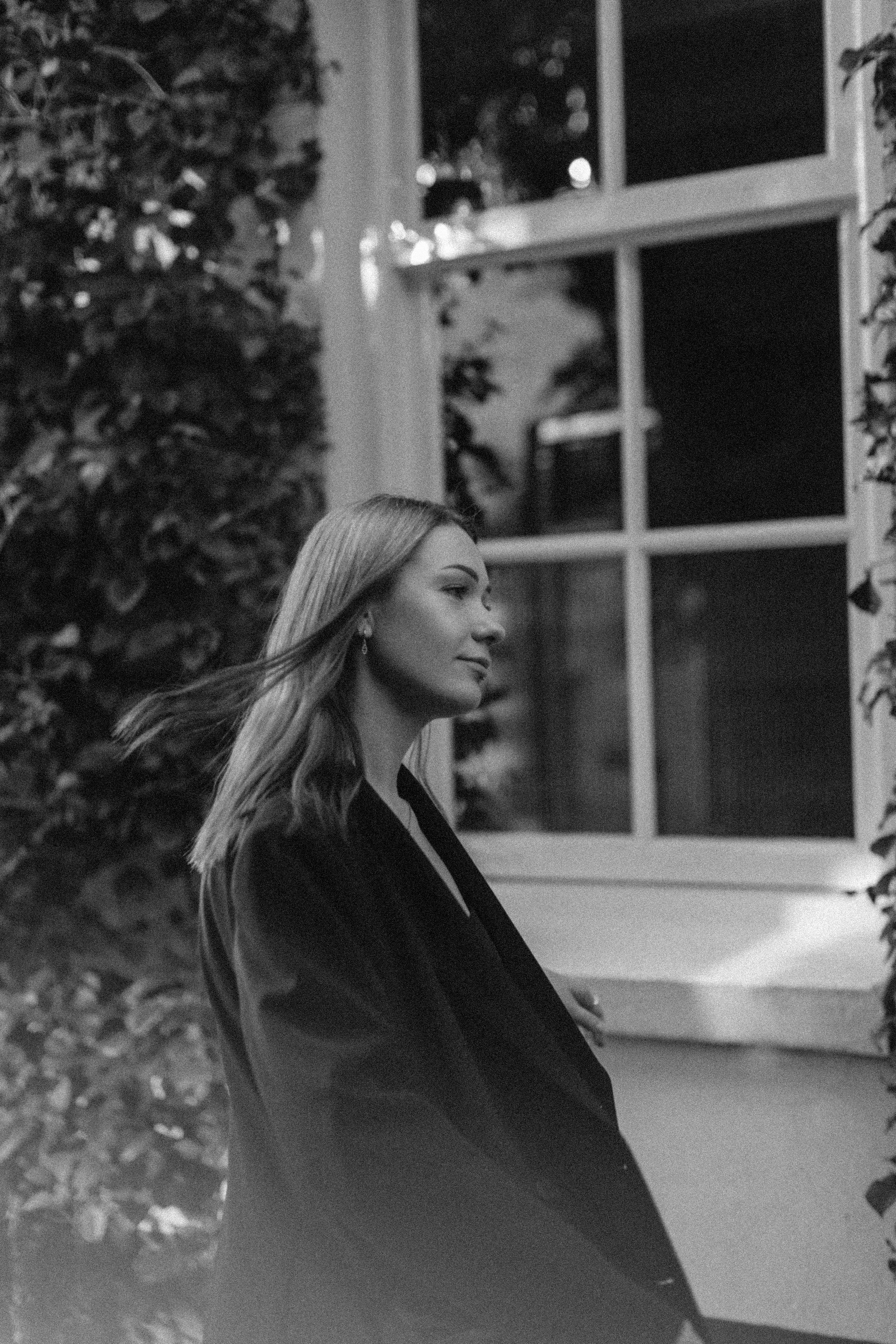 Alina and Den Bosch. True self