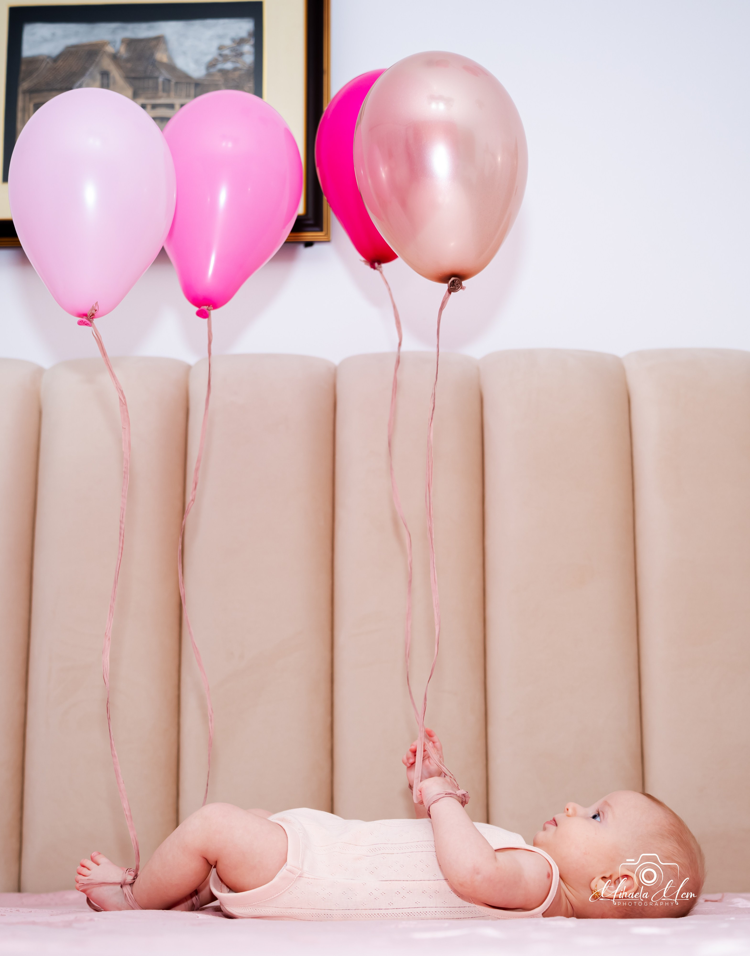 Botez Maria. MCM Happy Studio – Fotograf & Videograf Evenimente | Nuntă & Botez